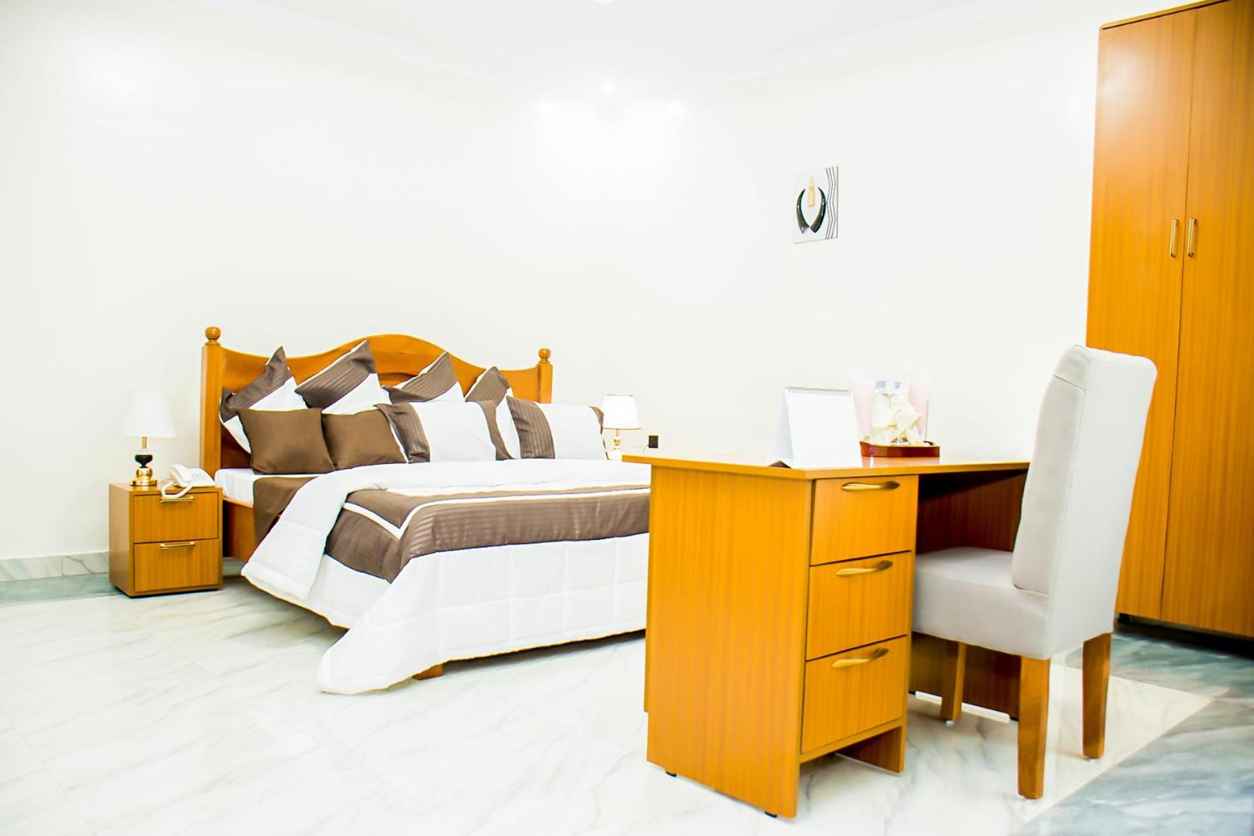 Deluxe Room photo 2