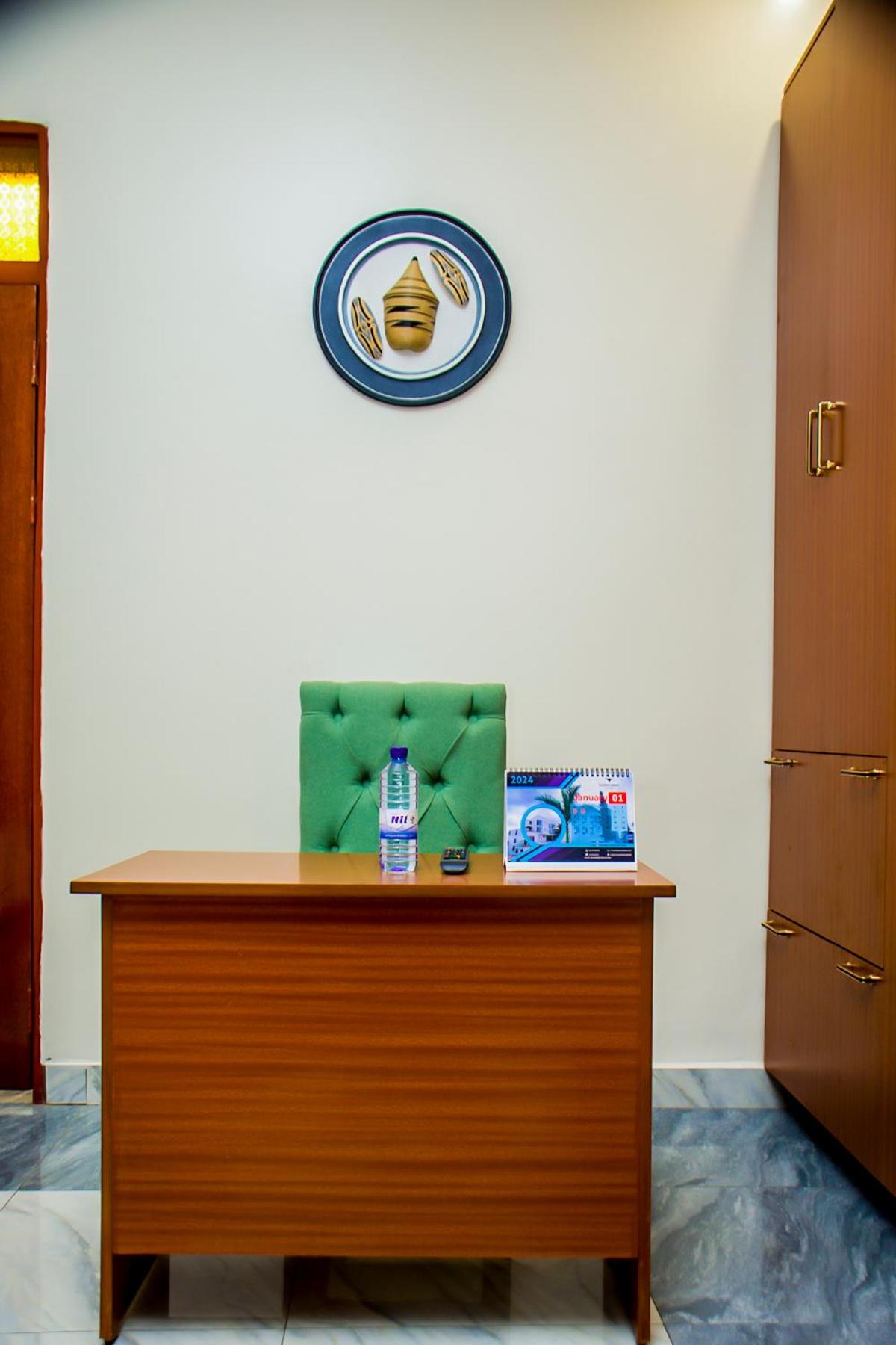 Single Room photo 2