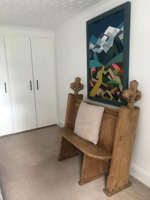 Two-Bedroom House photo 2