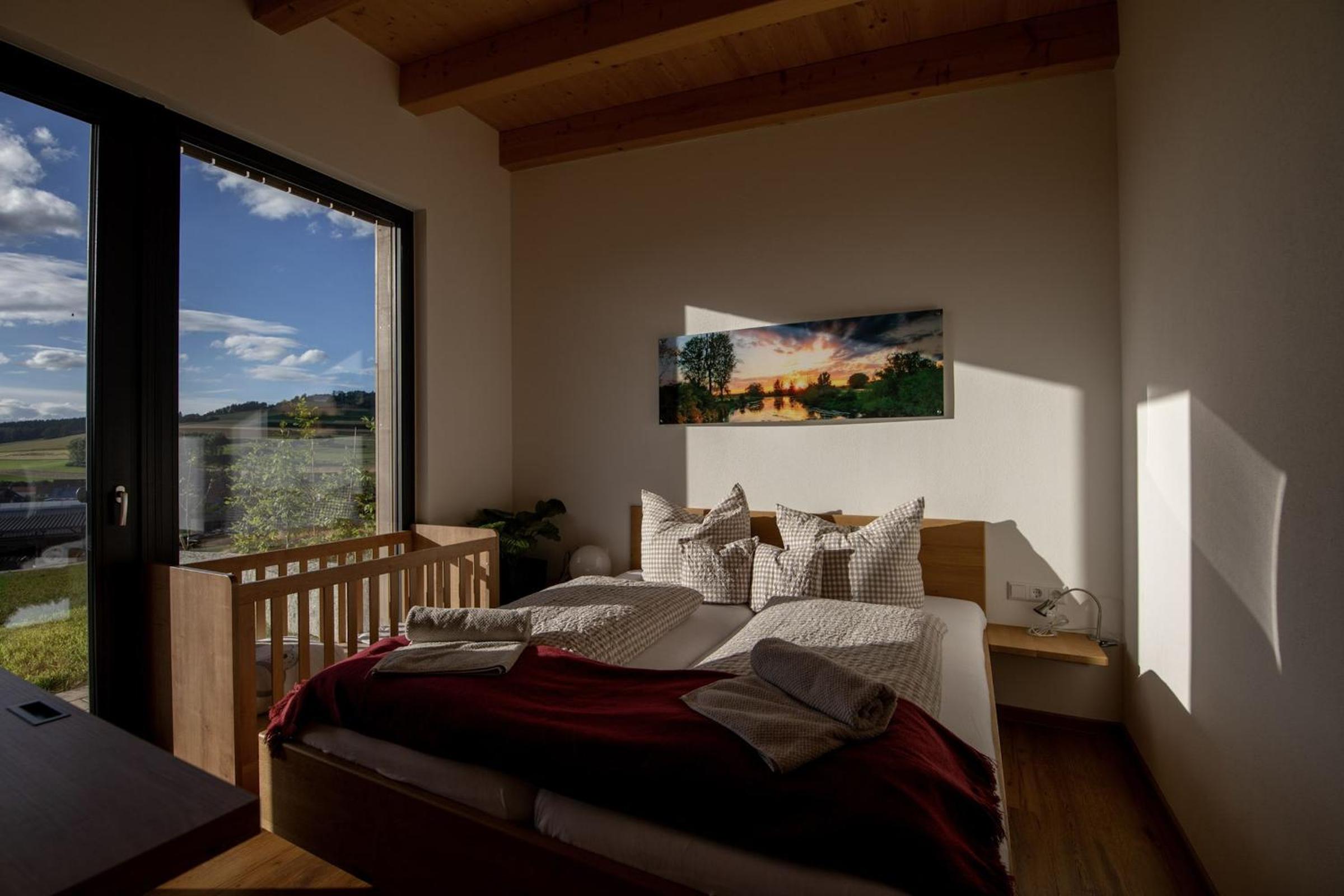 Two-Bedroom House photo 1