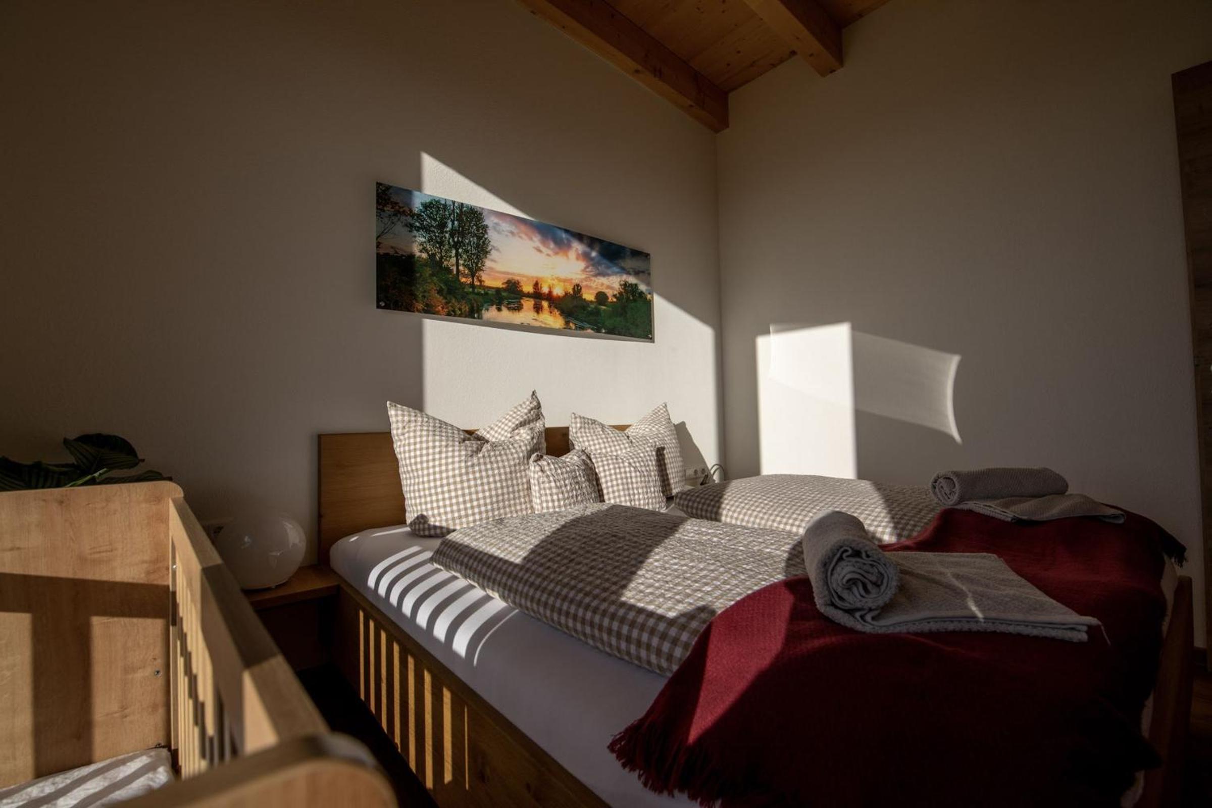 Two-Bedroom House photo 3