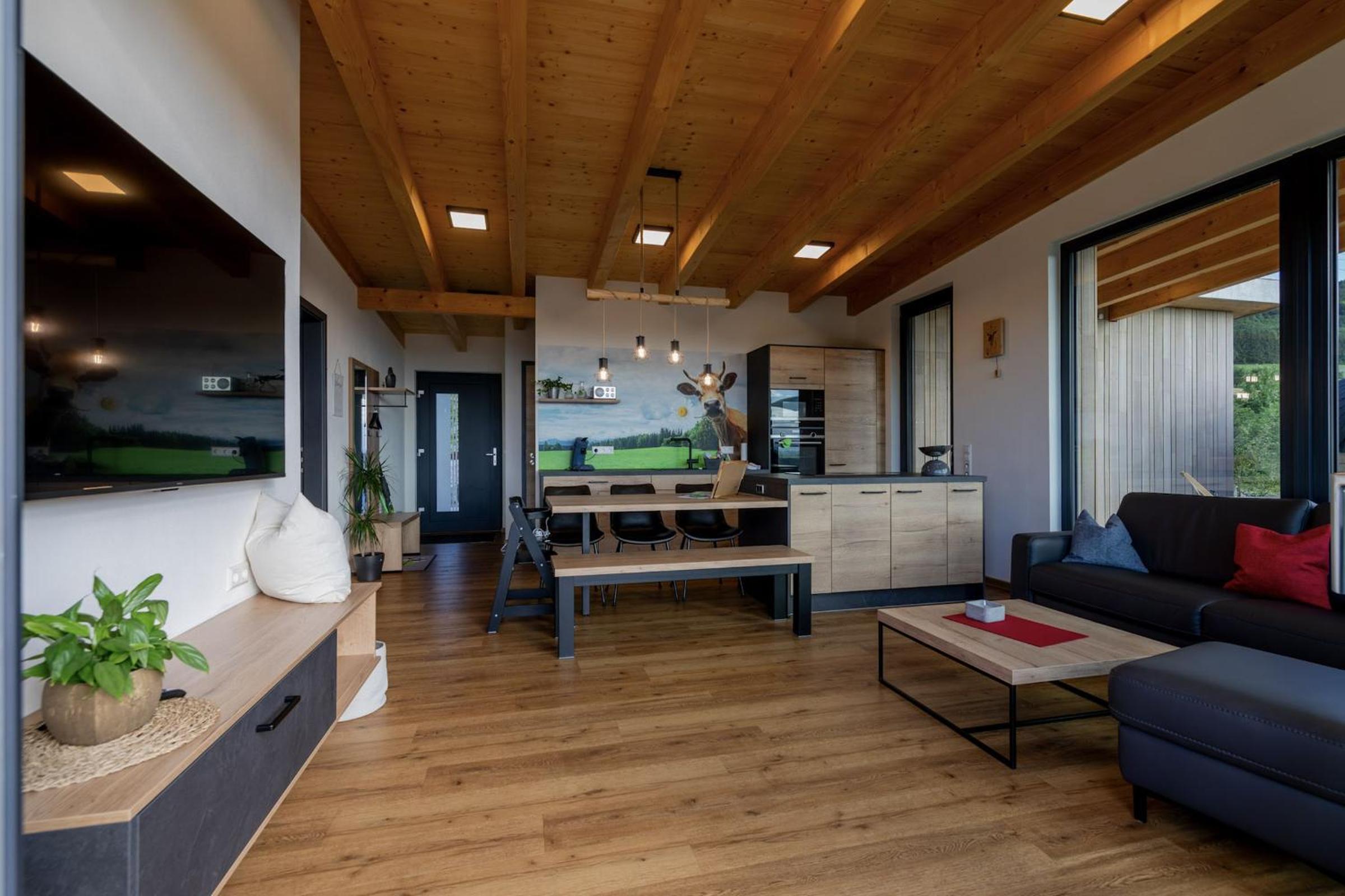 Two-Bedroom House photo 1