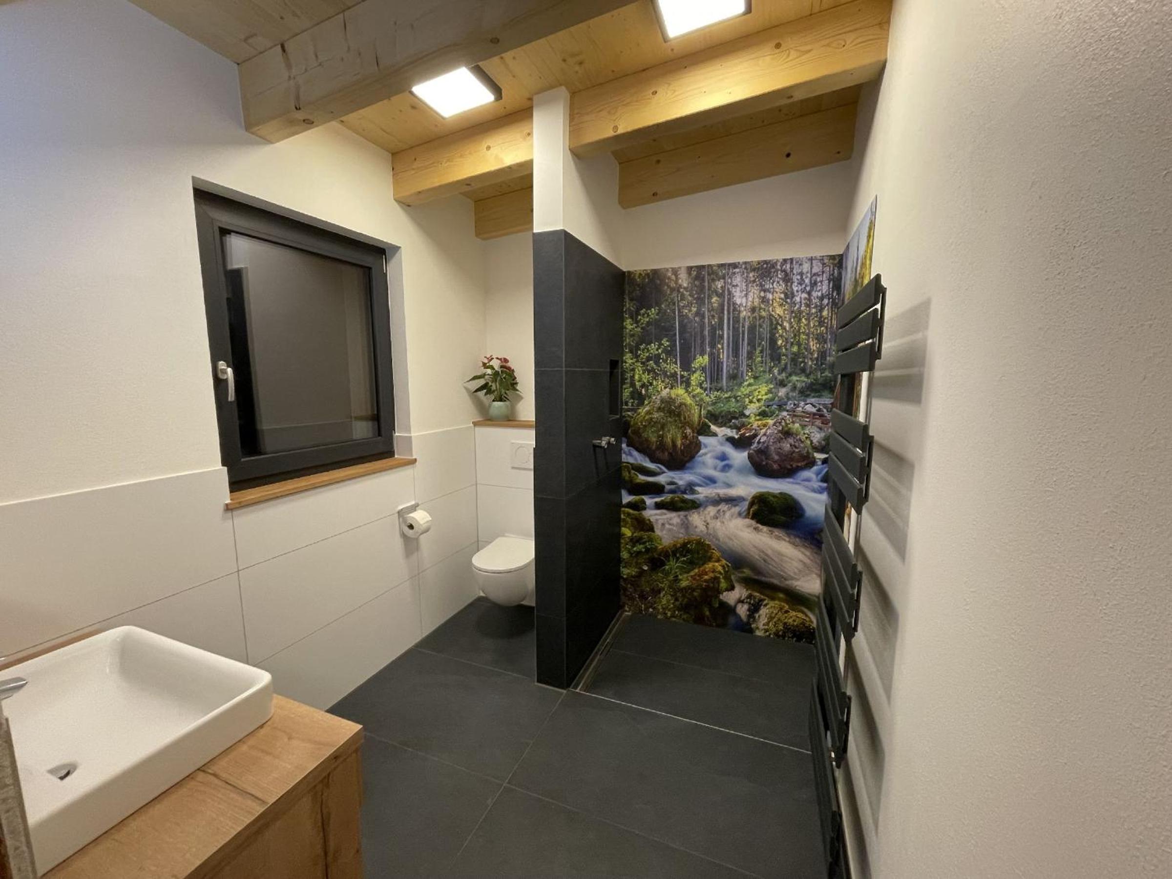 Two-Bedroom House photo 2