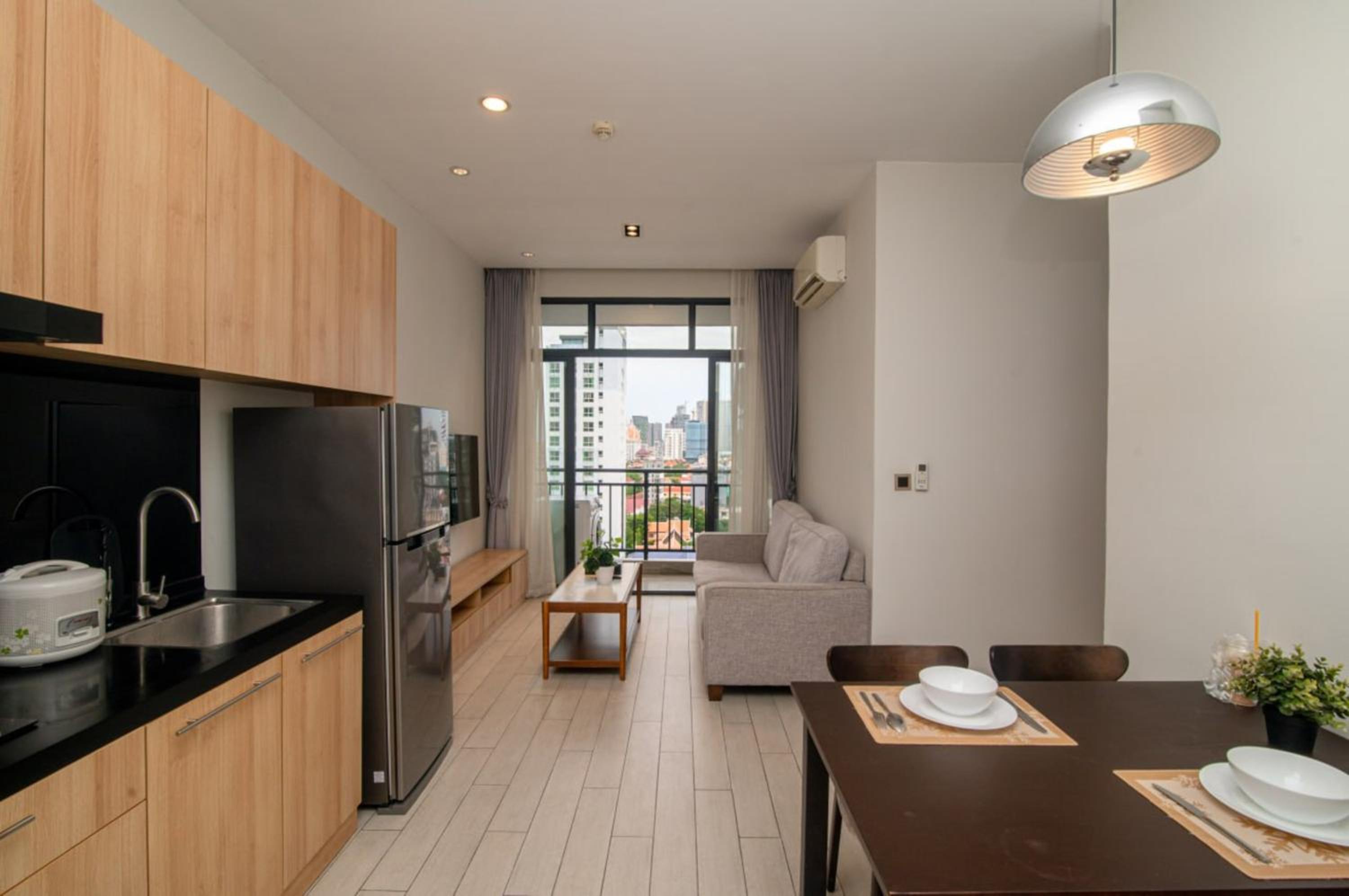 Deluxe Suite - Photo 2