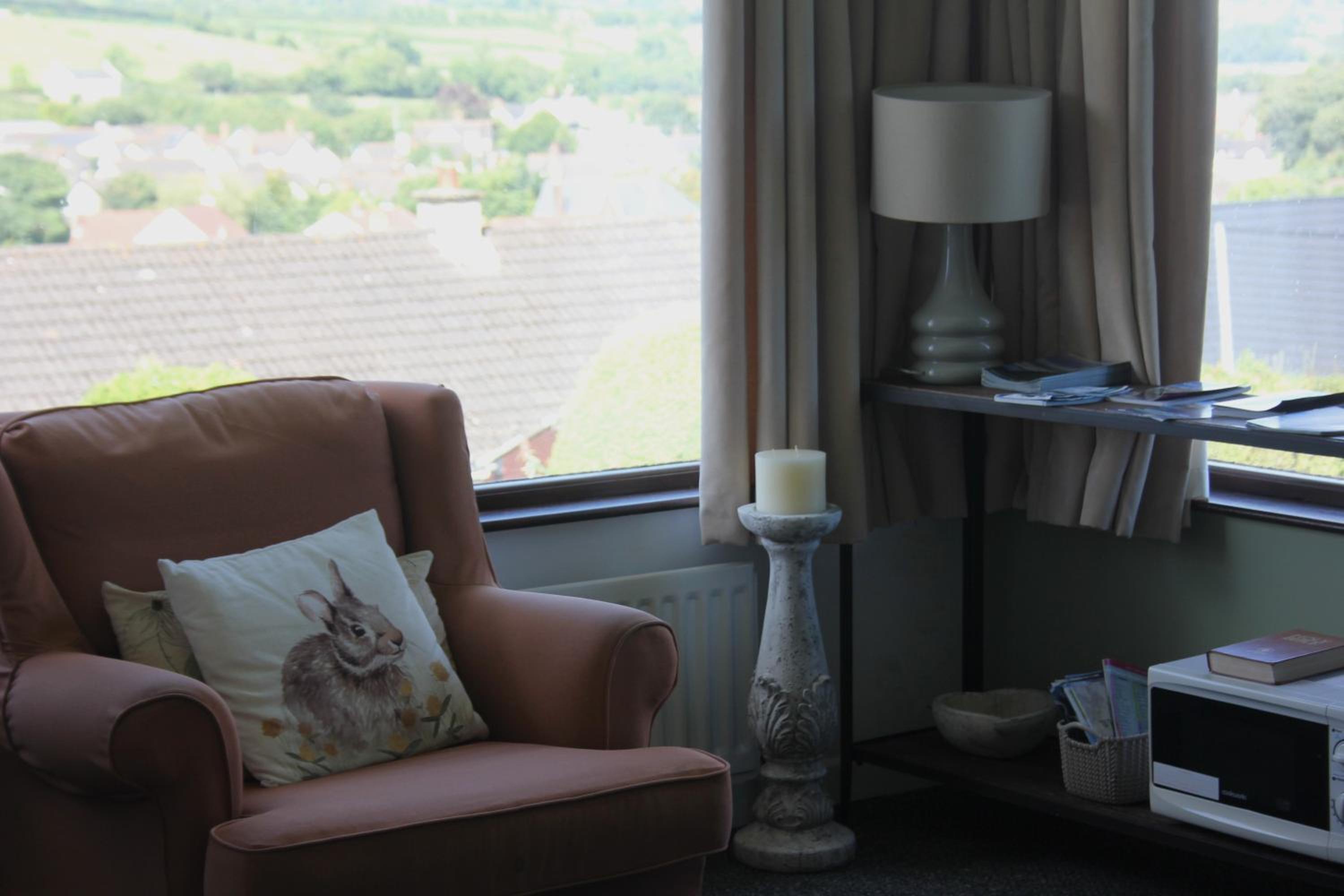 Cairnview Bed and Breakfast (no translation needed as 'Bed and Breakfast' is commonly used in Swedish), Bild 5