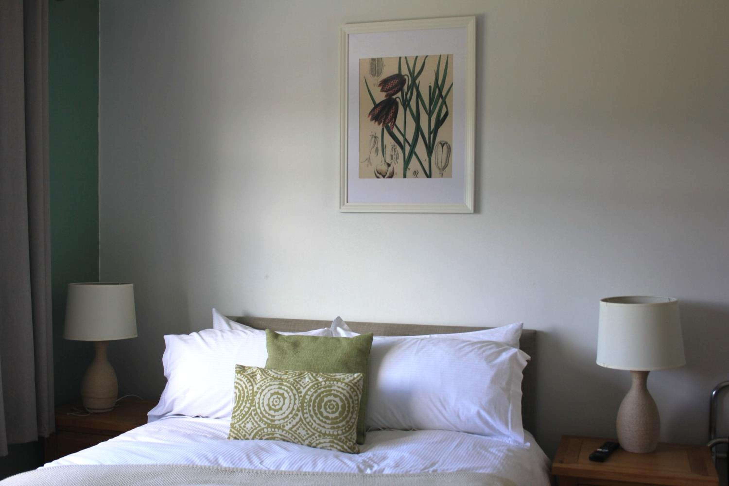 Cairnview Bed and Breakfast (no translation needed as 'Bed and Breakfast' is commonly used in Swedish), Bild 2