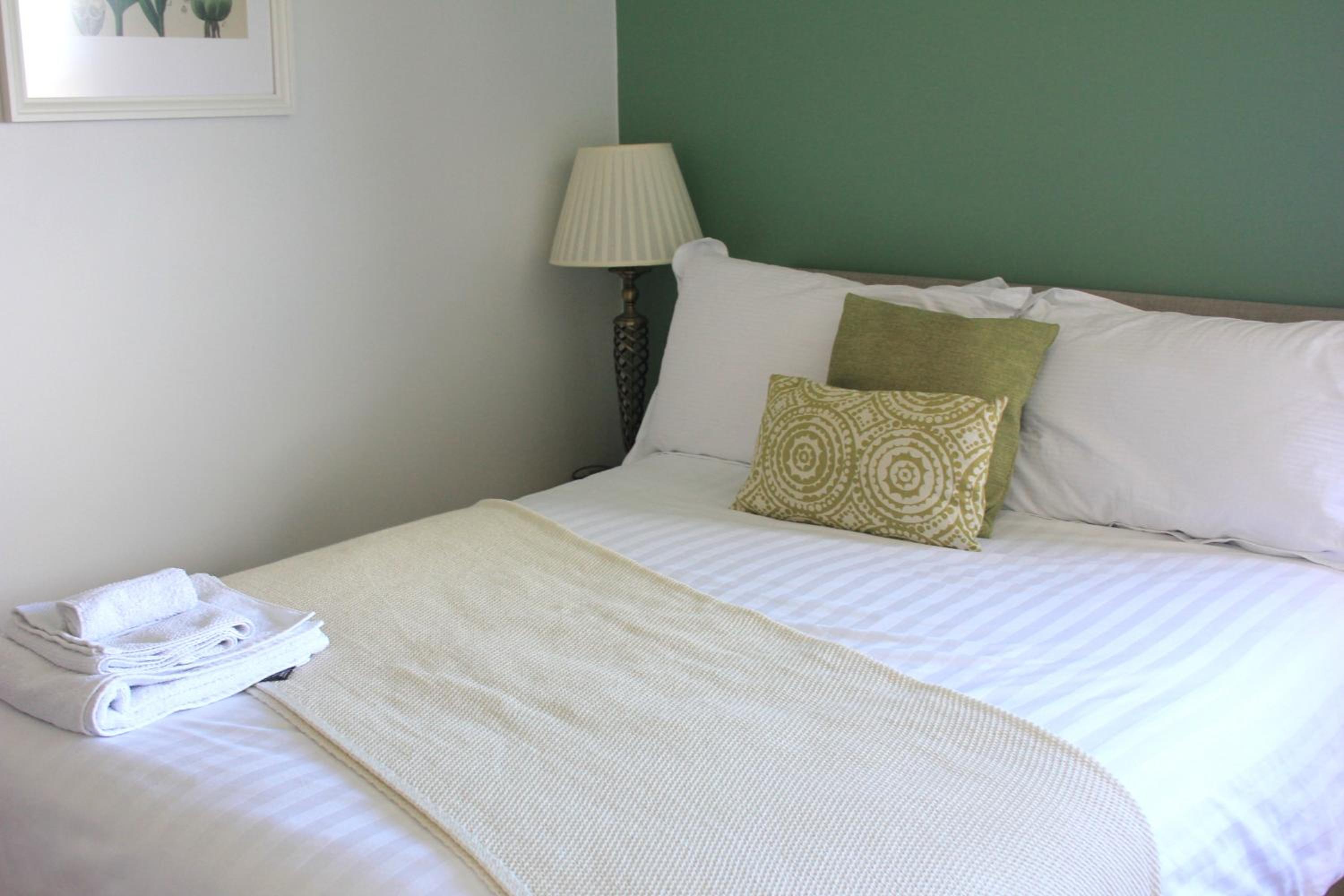 Cairnview Bed and Breakfast (no translation needed as 'Bed and Breakfast' is commonly used in Swedish), Bild 12
