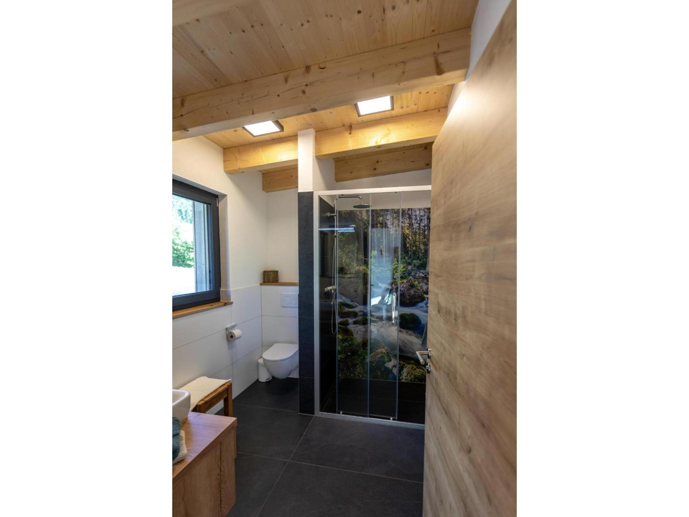 Two-Bedroom House photo 2