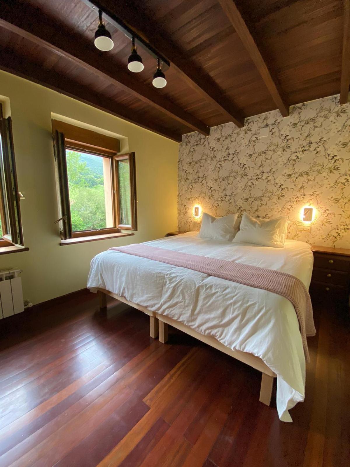Casa de Dos Habitaciones