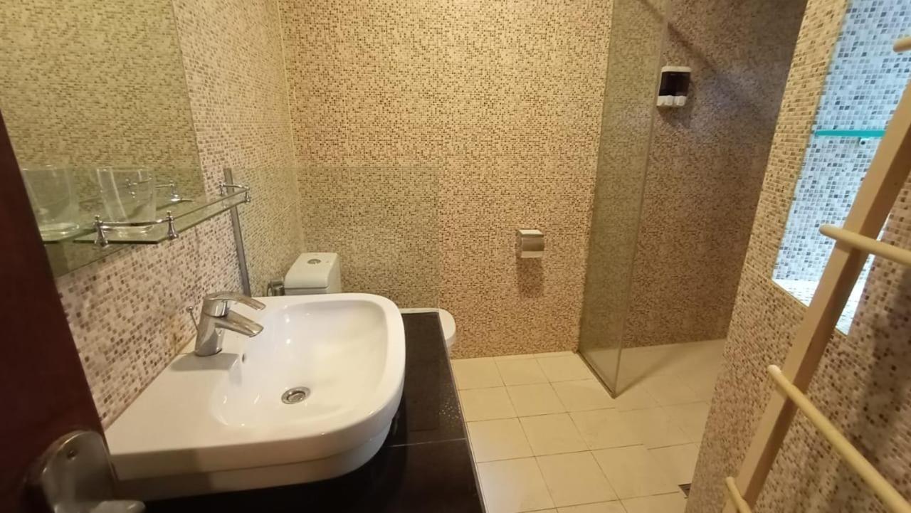 Two-Bedroom Villa photo 2
