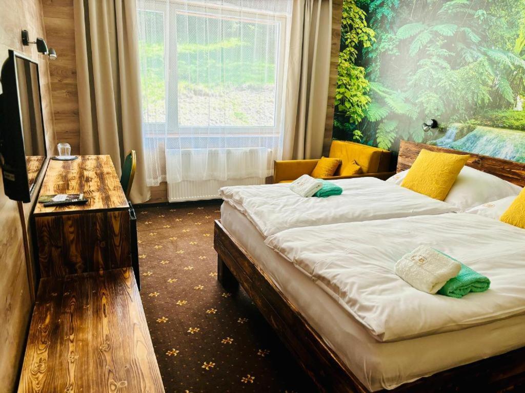 Deluxe Room photo 2