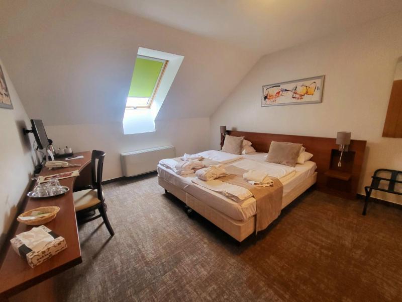 Budget Double Room photo 1
