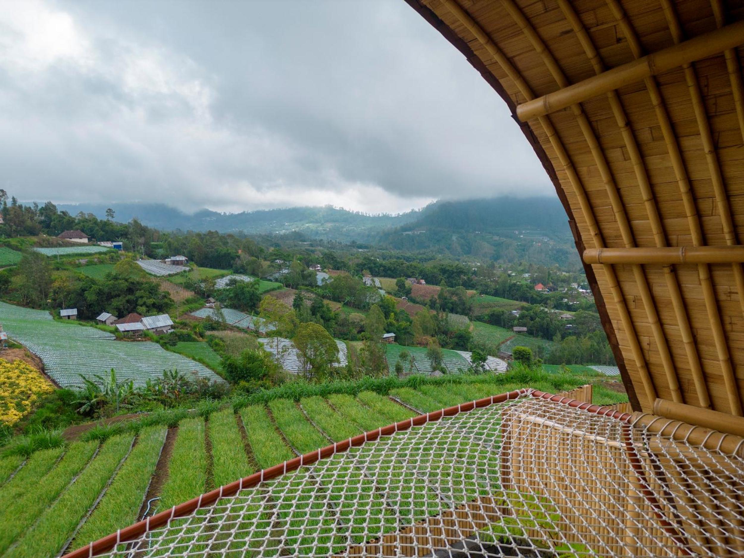 One Bedroom Plunge Pool Villa with Hills View - Photo 27