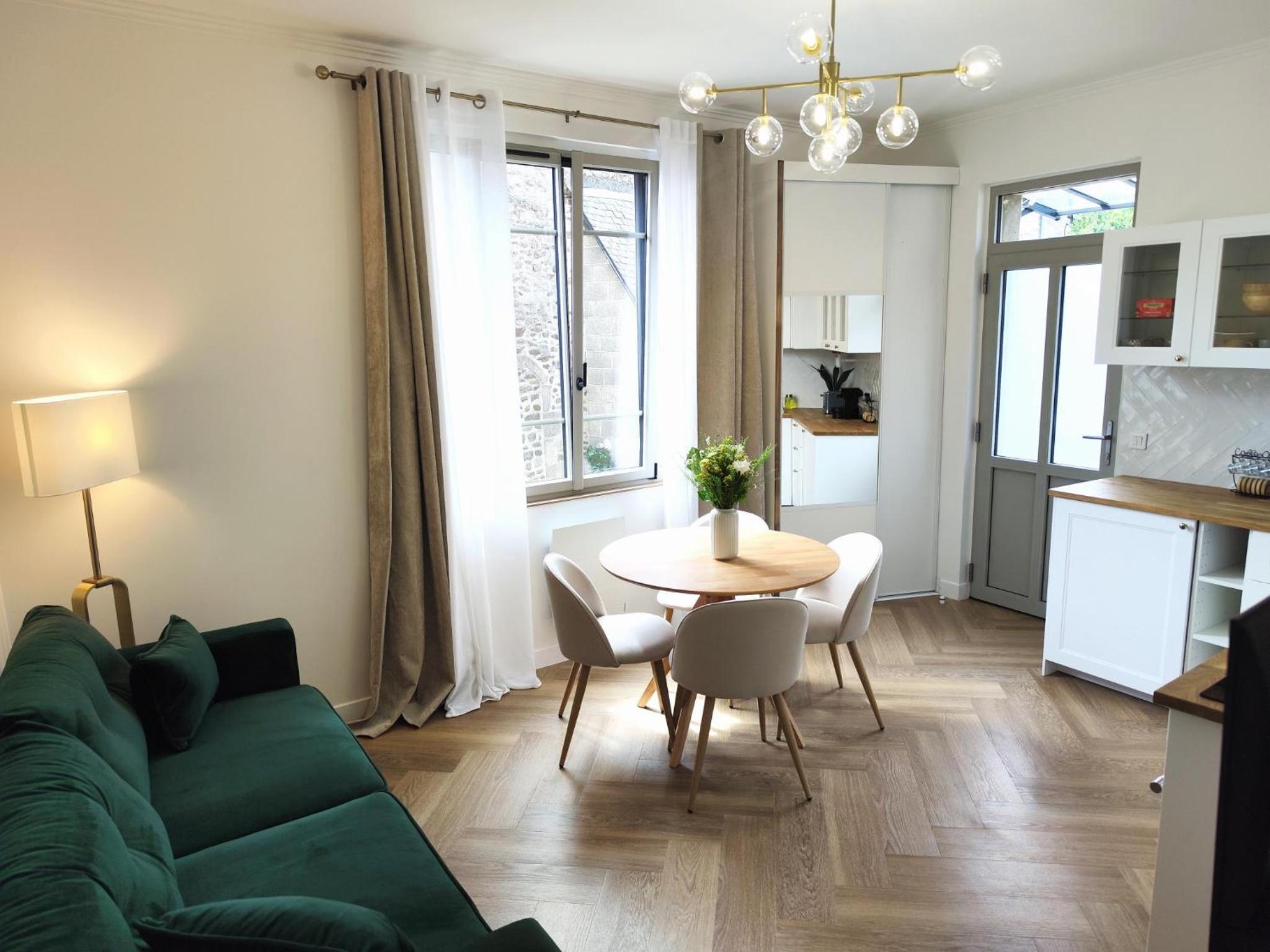 Suite with Terrace - Photo 4
