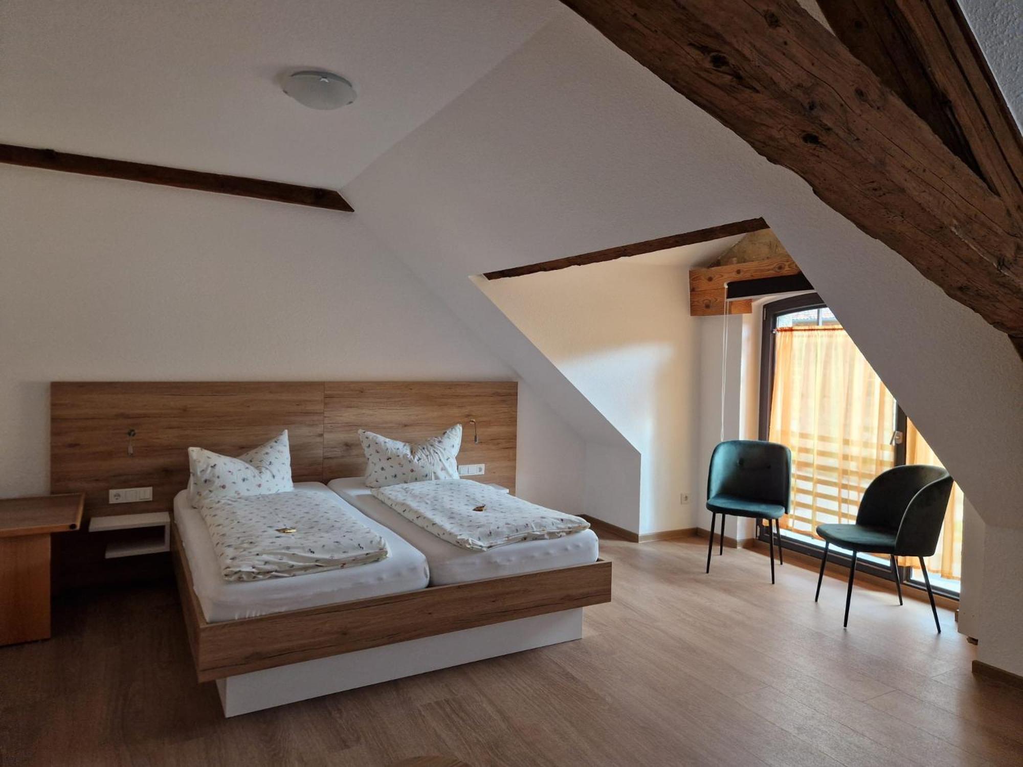 Deluxe Room photo 1