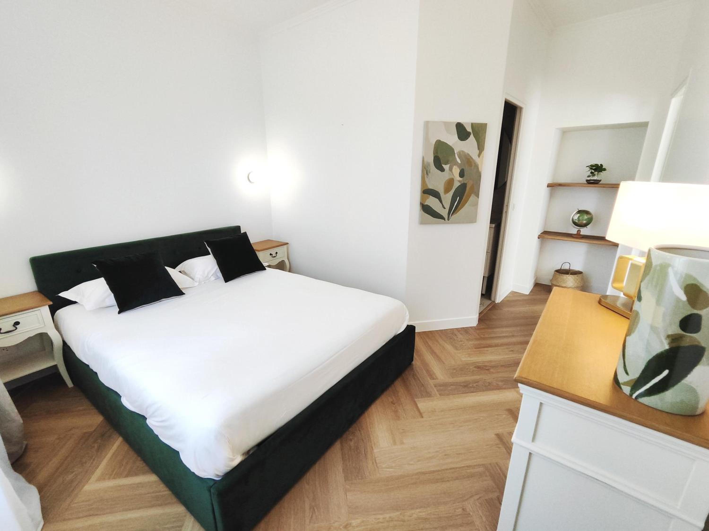 Suite with Terrace - Photo 1