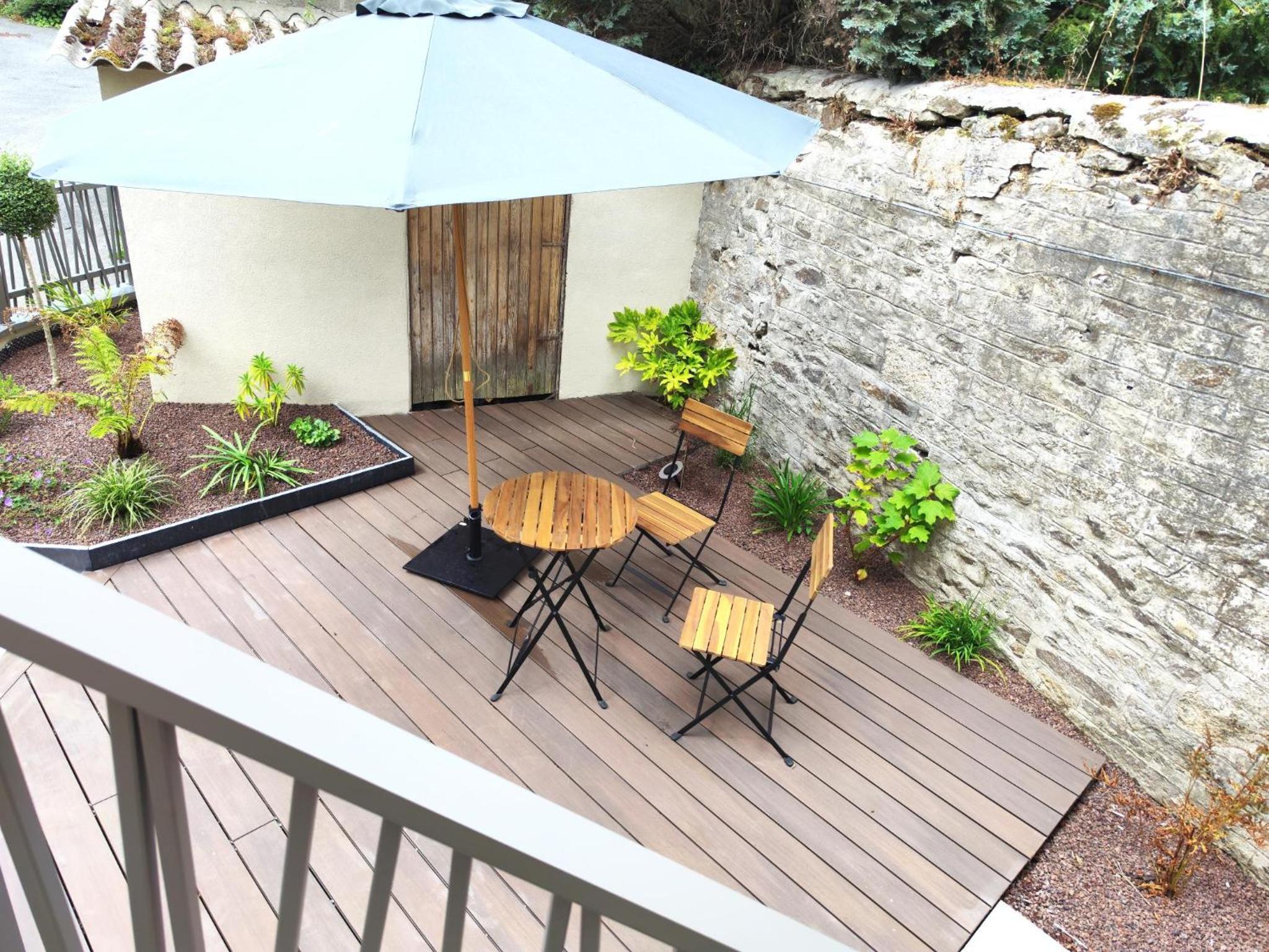 Suite with Terrace - Photo 8