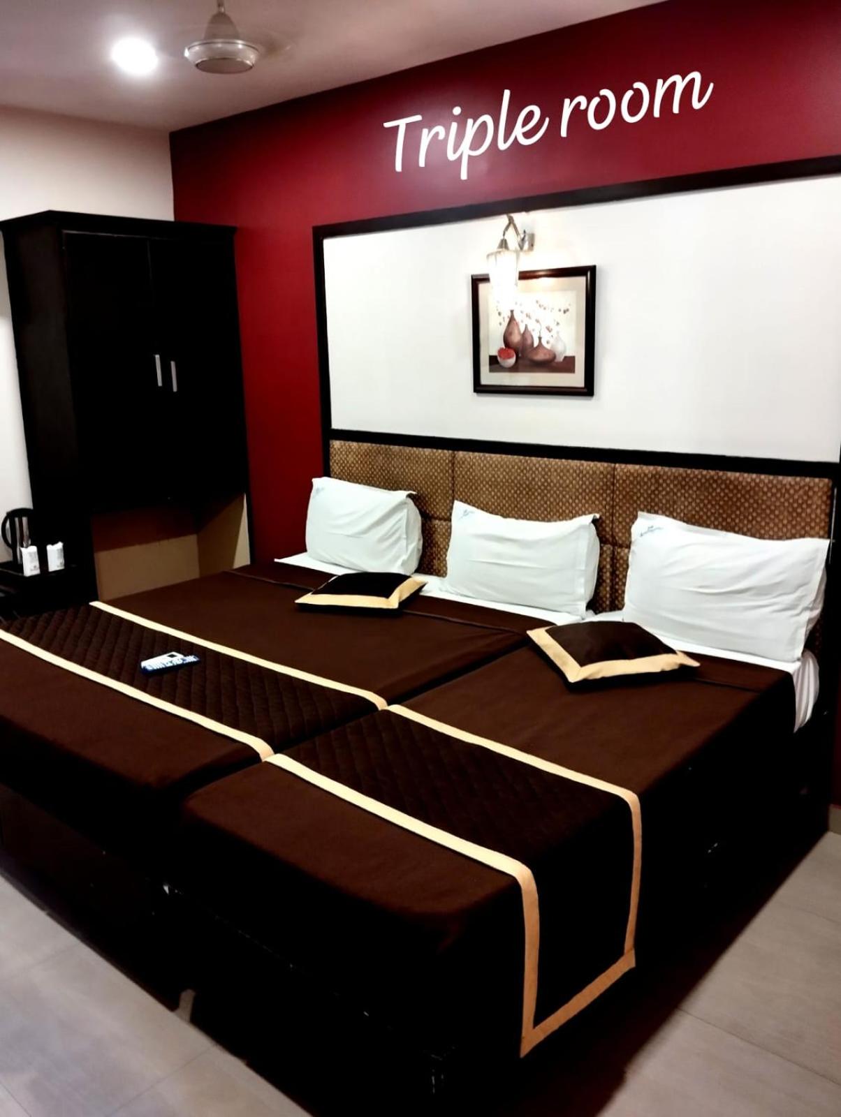 Comfort Triple Room - Photo 2