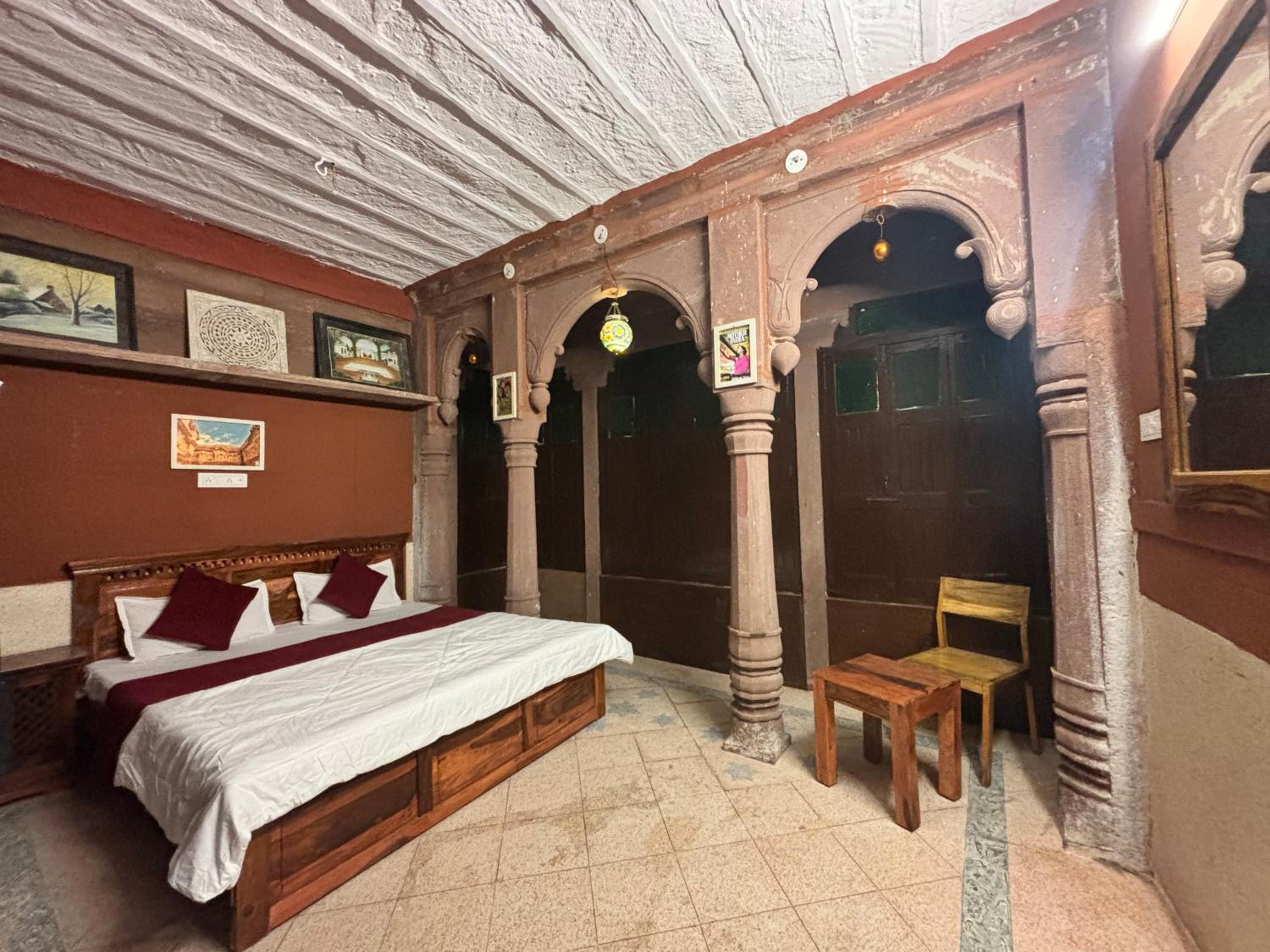 King Room - Photo 8