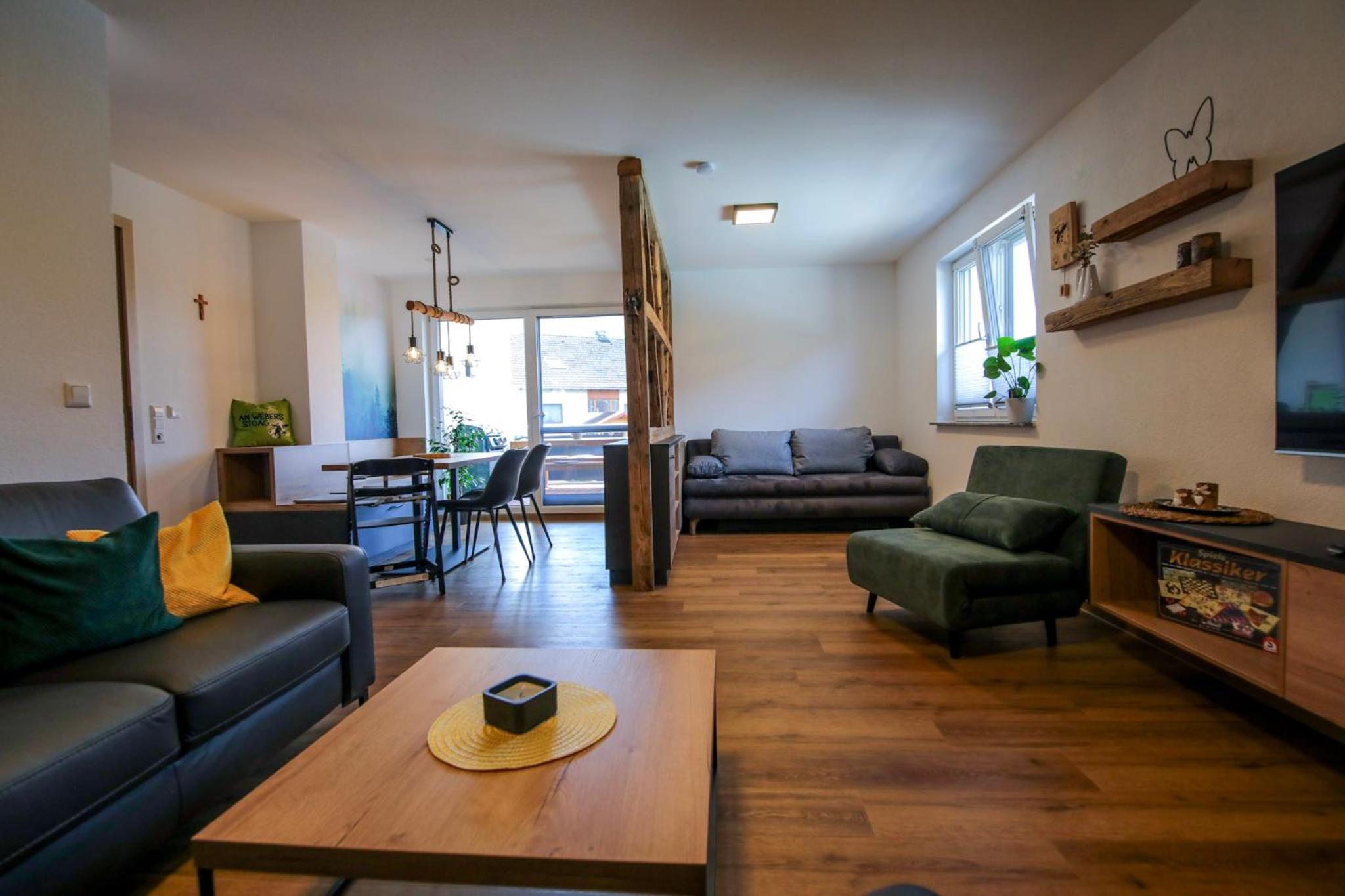 Apartment photo 1