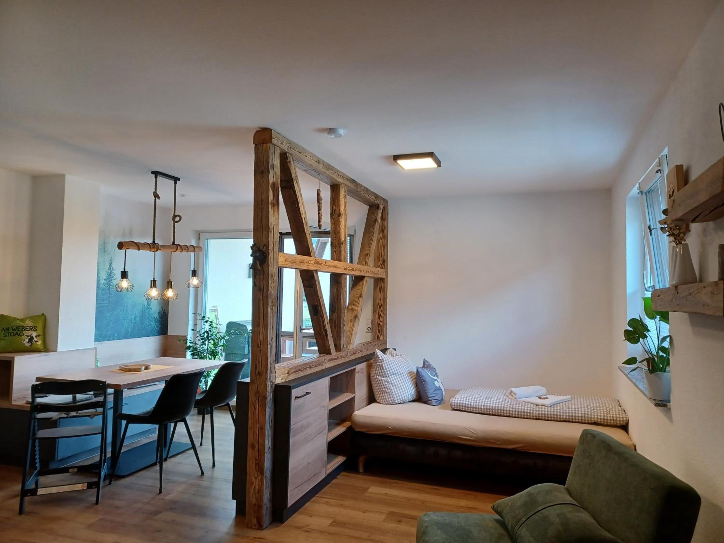 Apartment photo 3