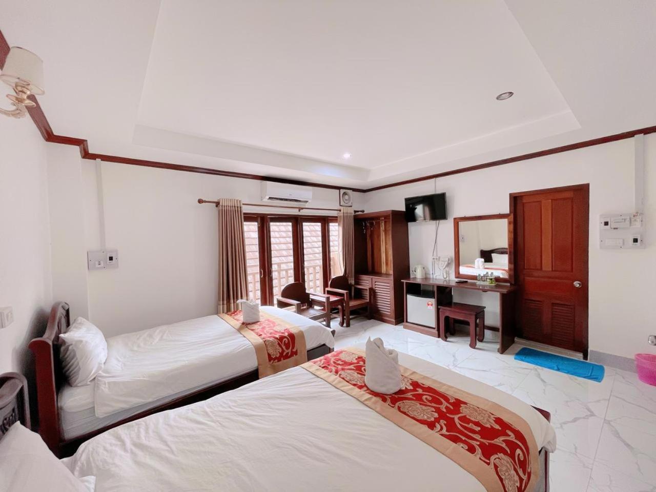 Deluxe Twin Room - Photo 4