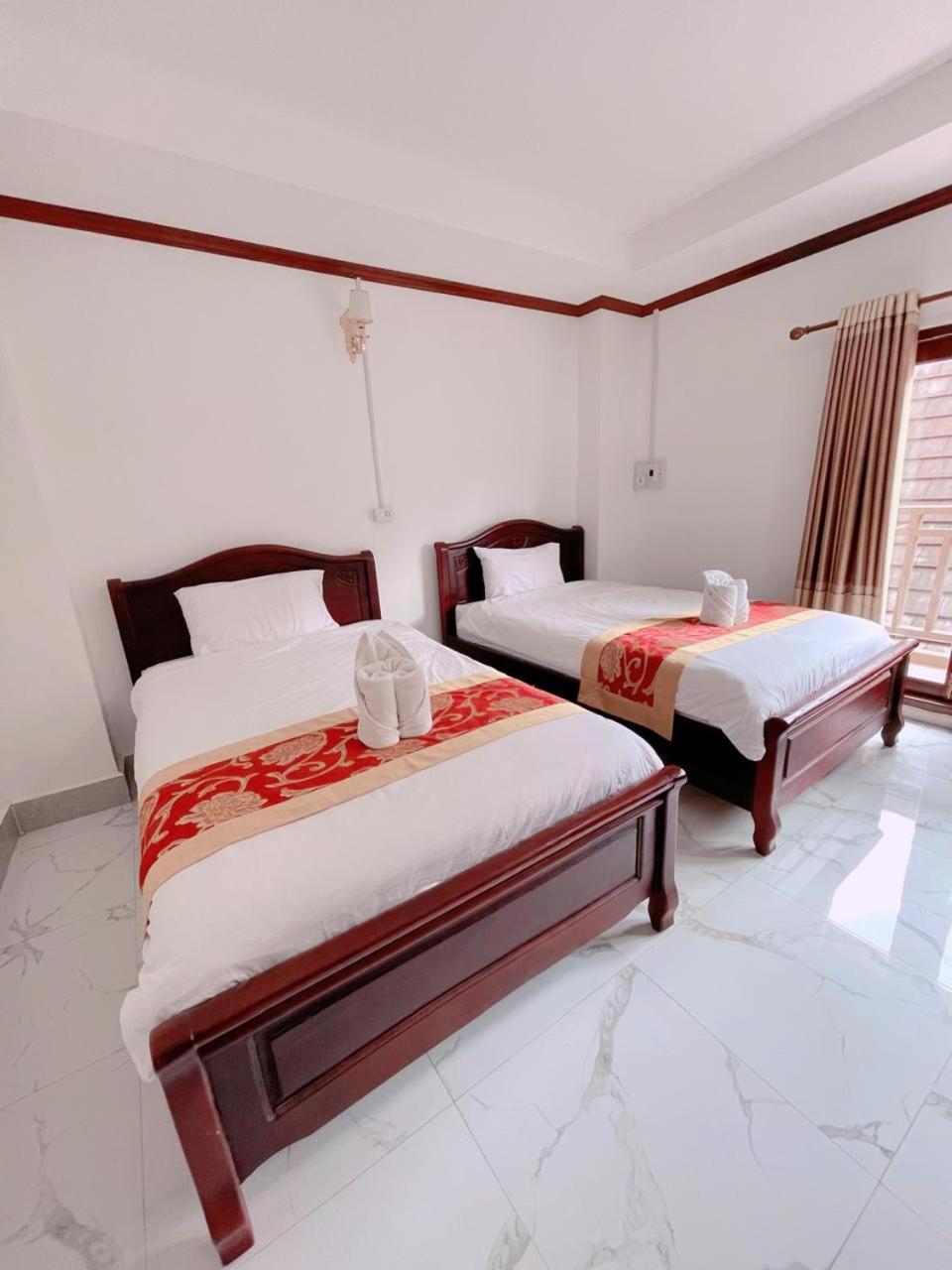 Deluxe Twin Room - Photo 3