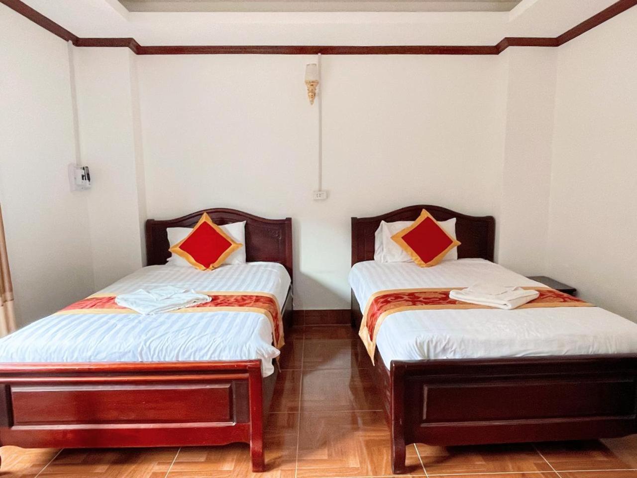Deluxe Twin Room - Photo 5