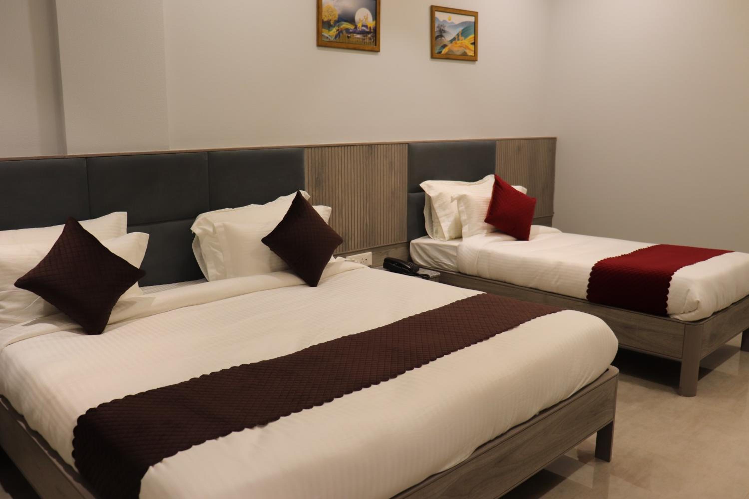 Super Deluxe Room photo 1