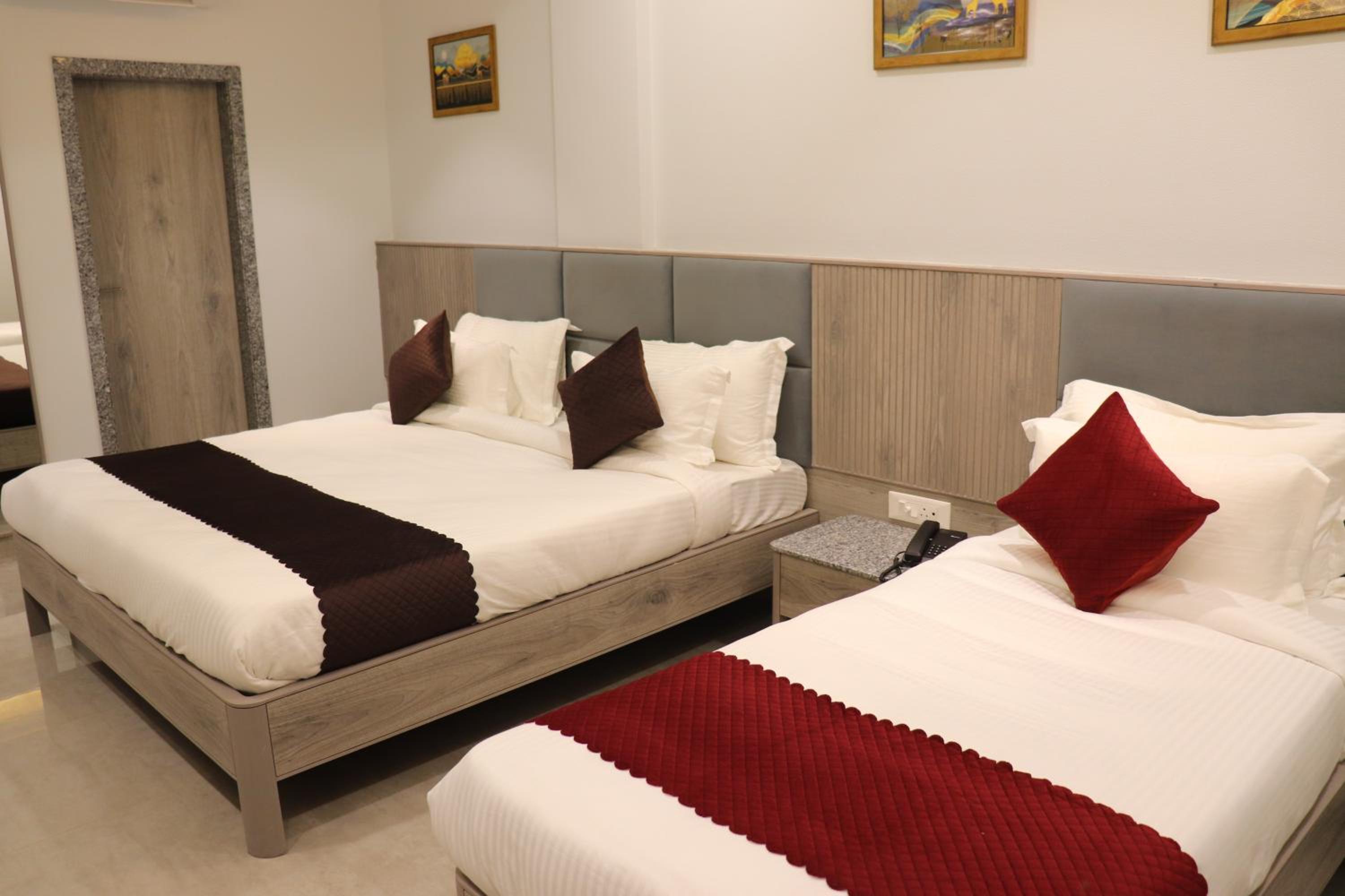 Super Deluxe Room photo 2