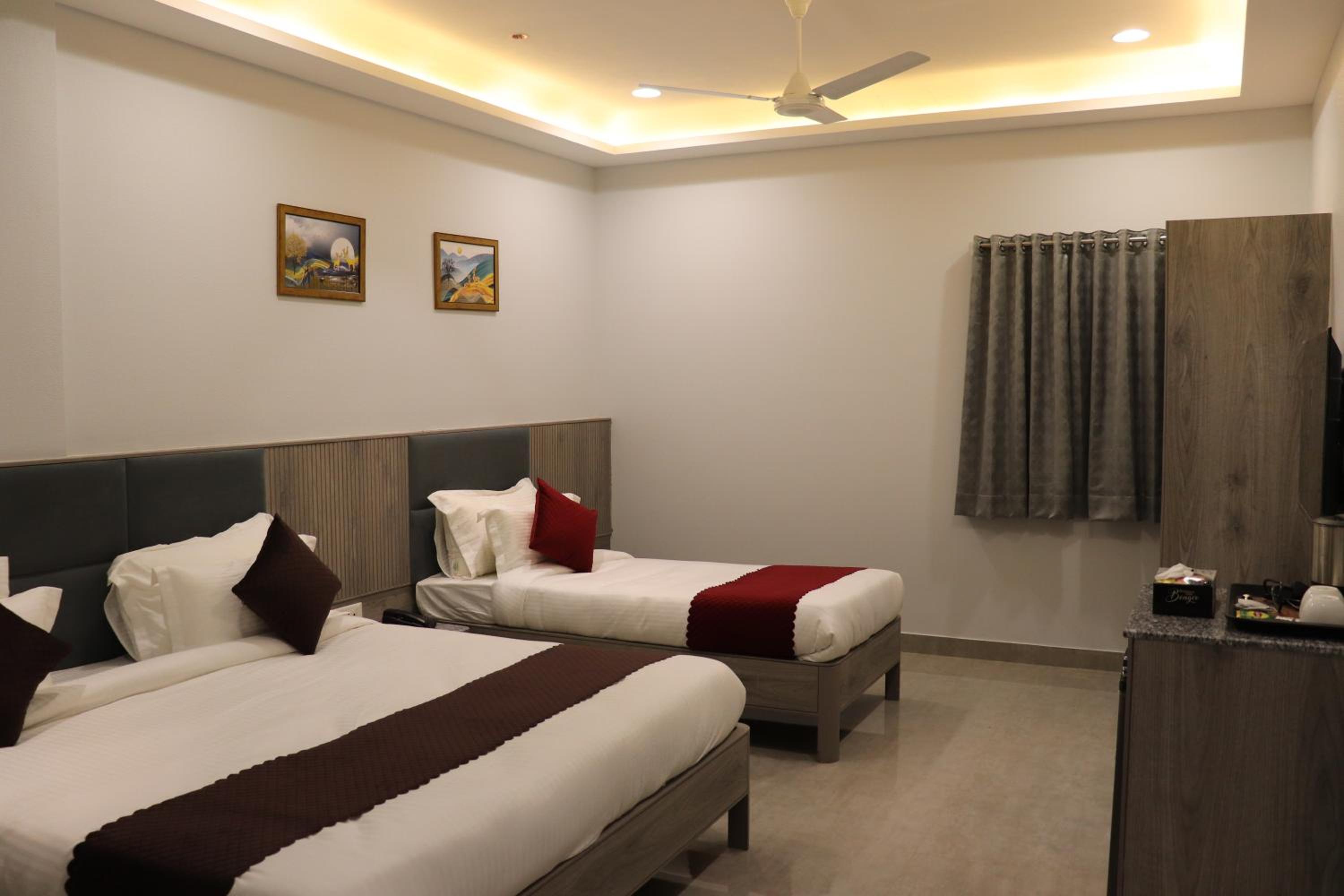 Super Deluxe Room photo 3