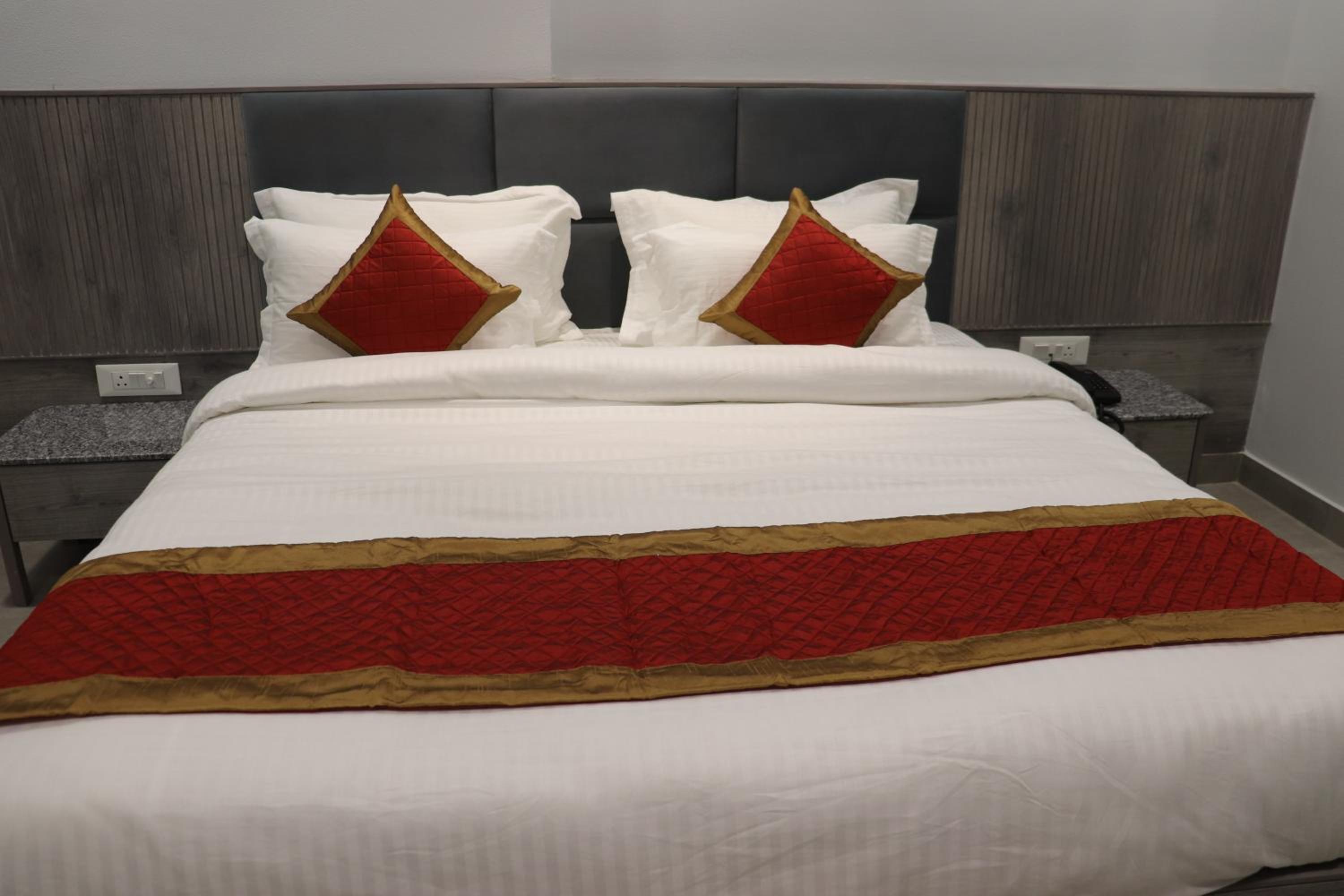 Deluxe Room photo 2