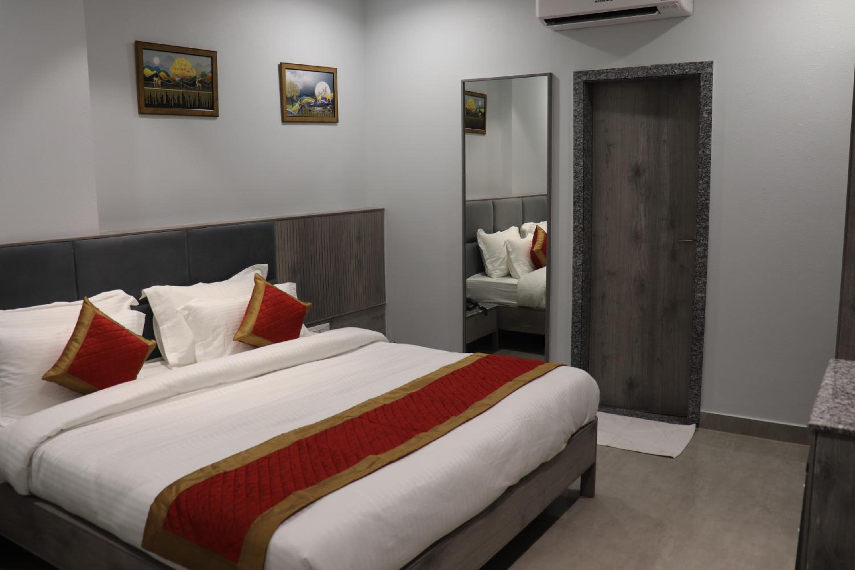 Deluxe Room photo 3
