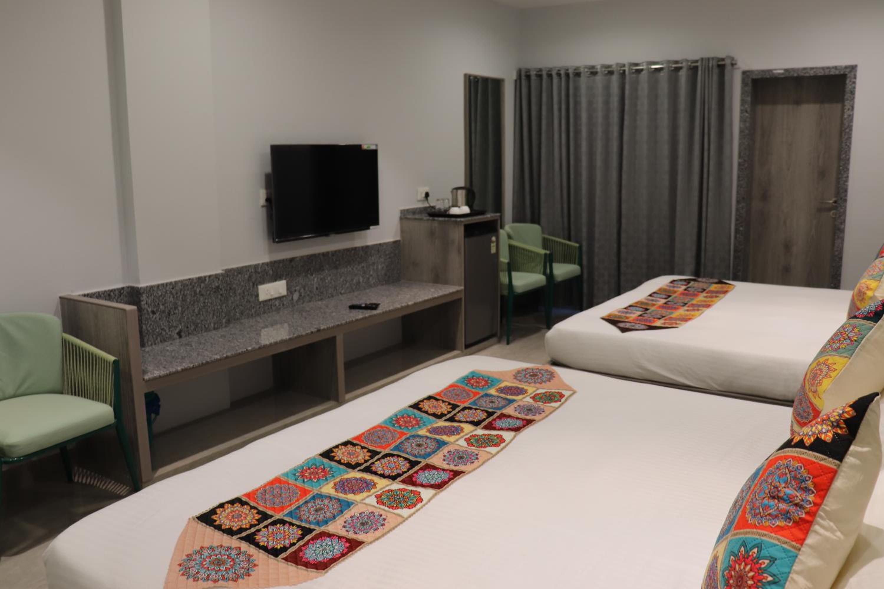 Family Suite photo 1