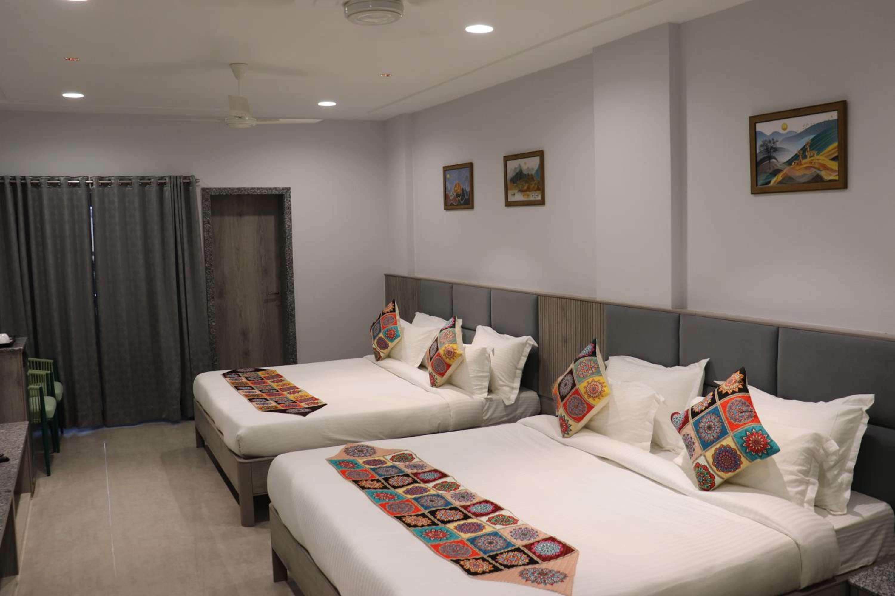 Family Suite photo 2