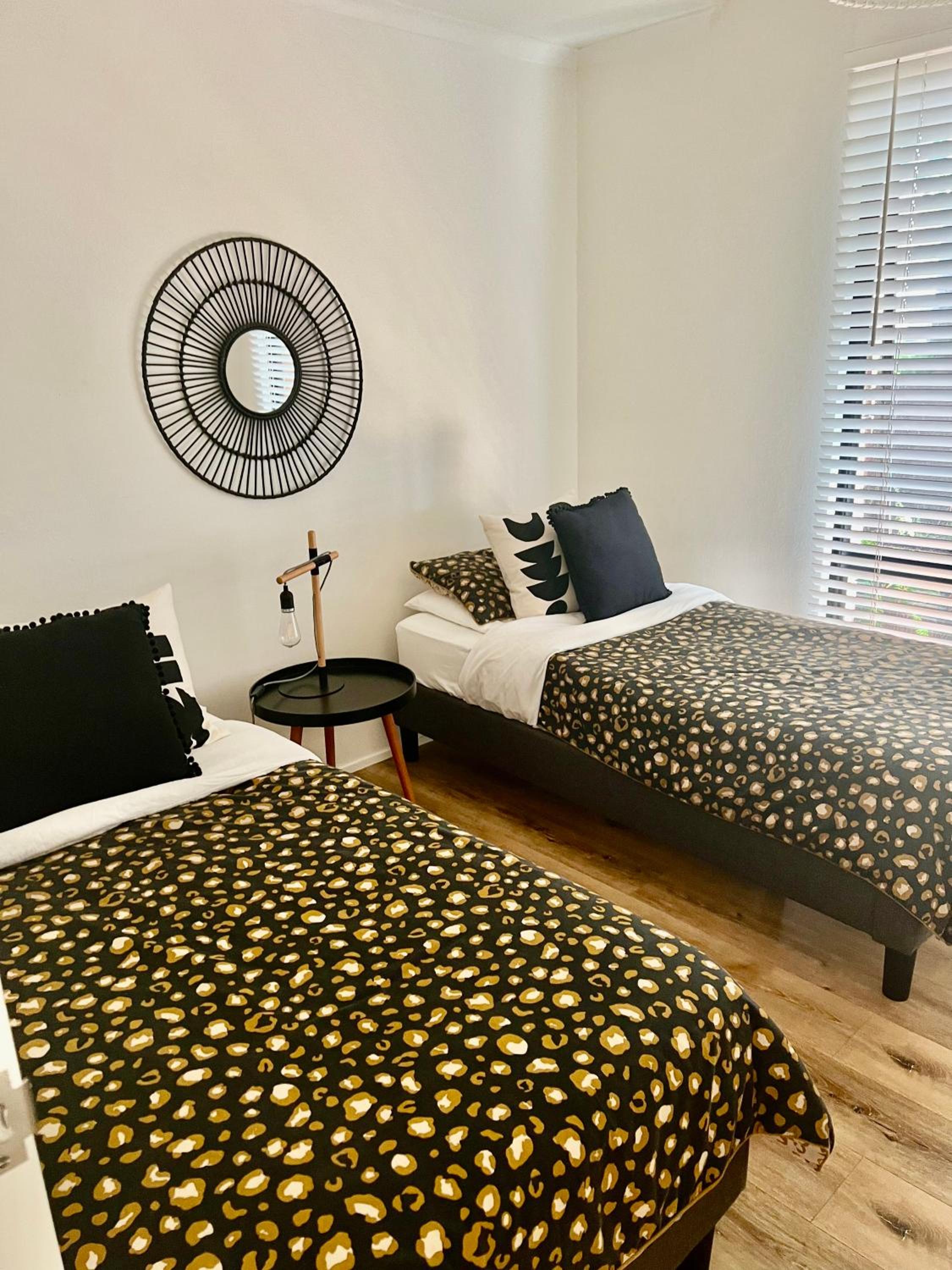 Two-Bedroom Apartment photo 1