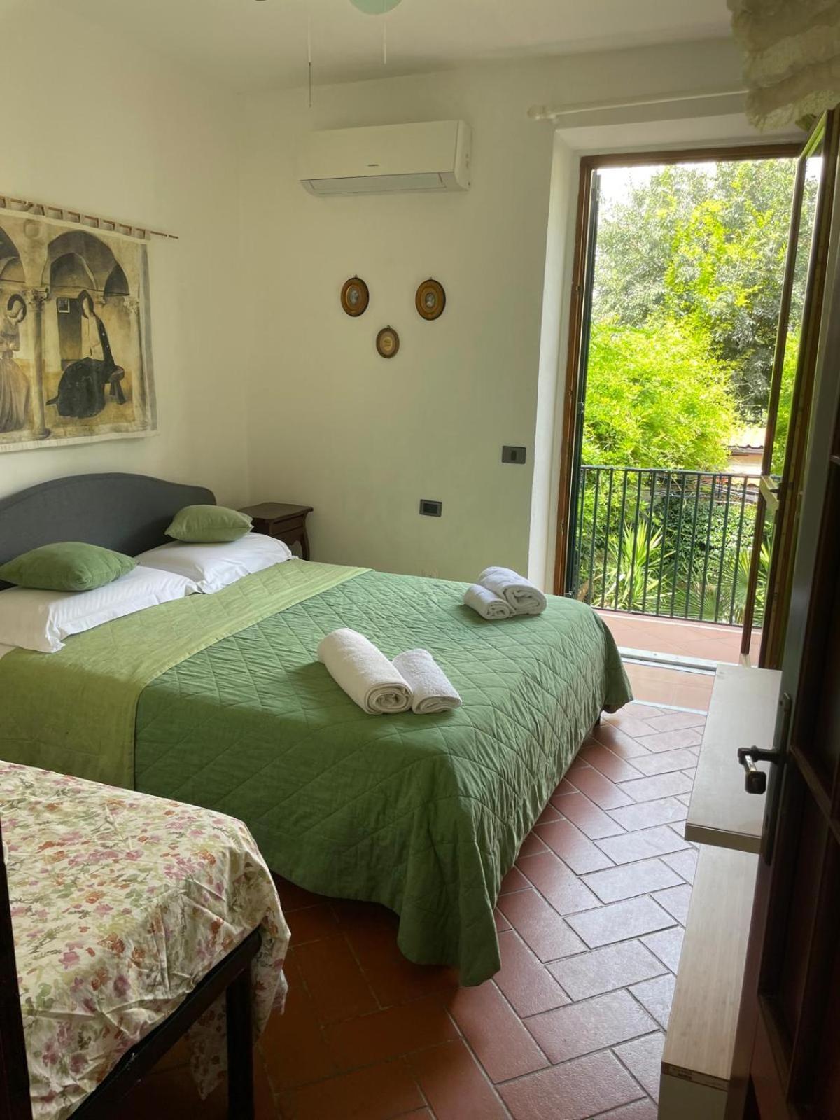Apartment with Garden View photo 1