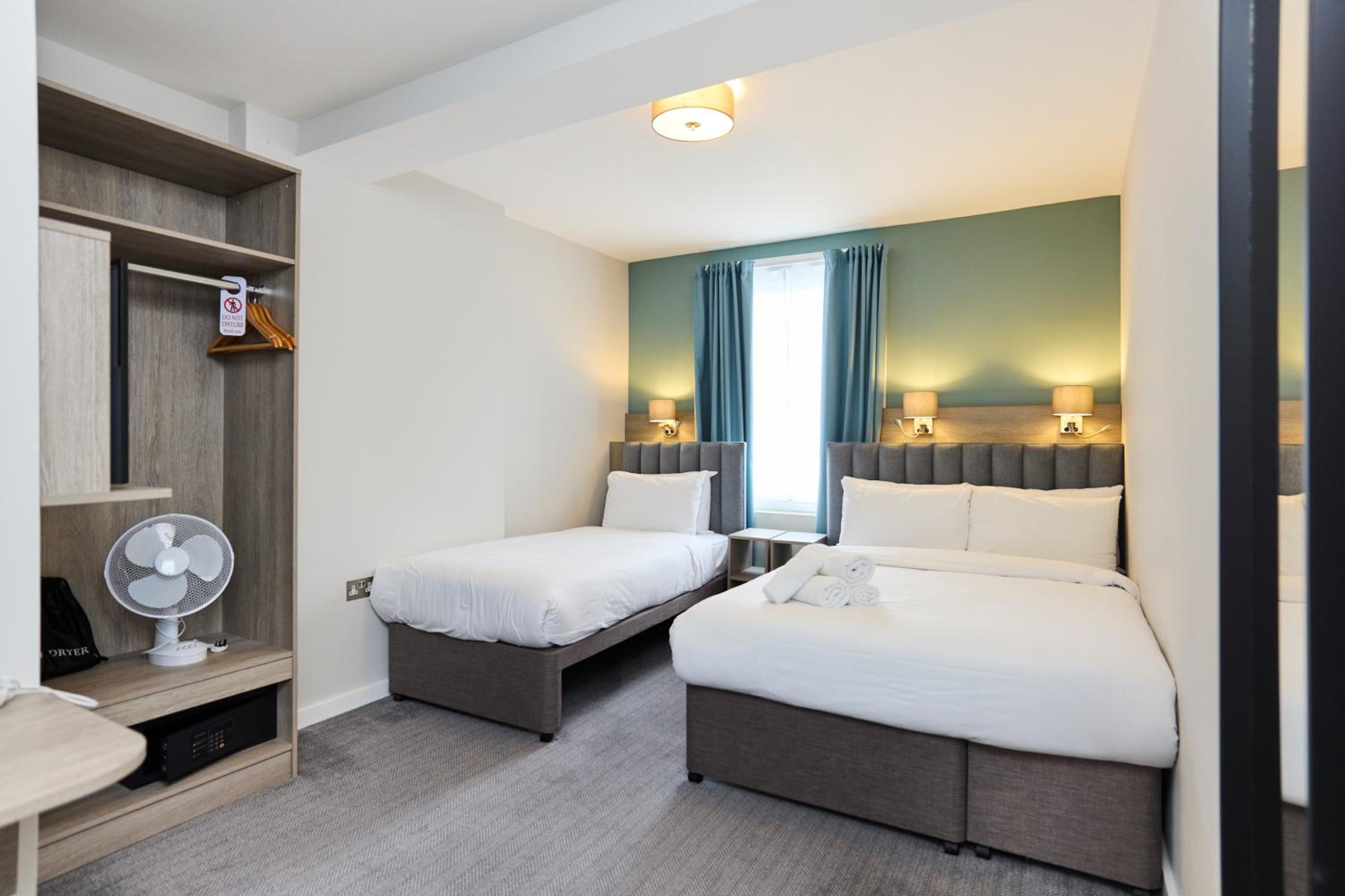 Triple Room photo 2