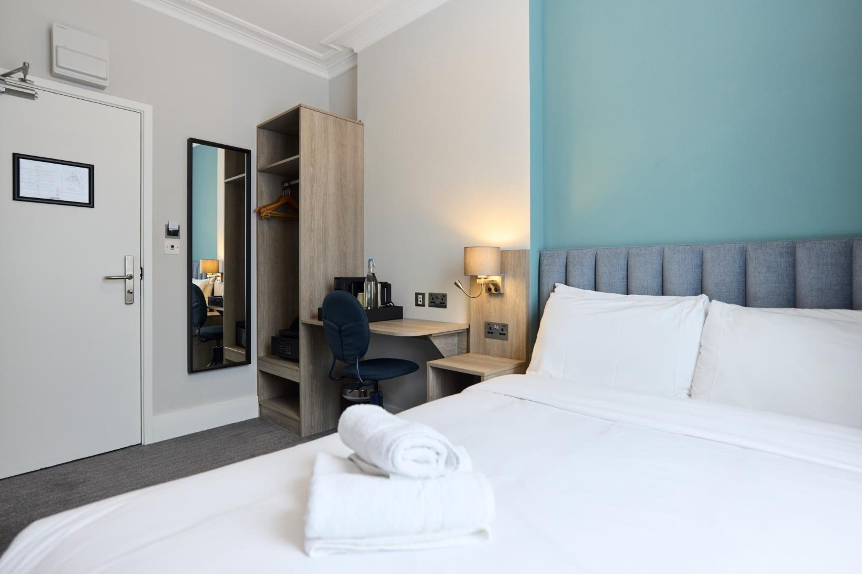 Double Room photo 1