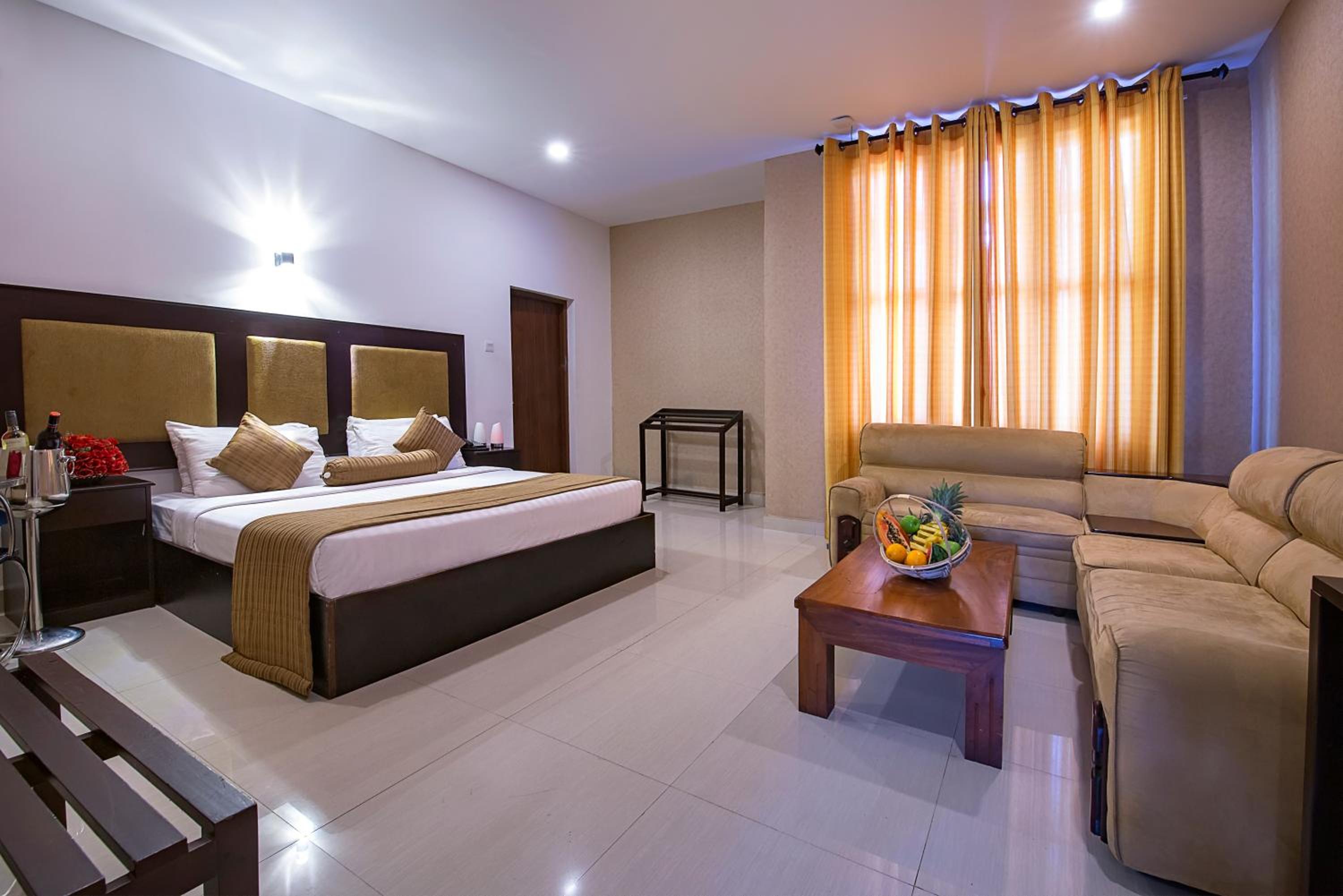 Double Room photo 1