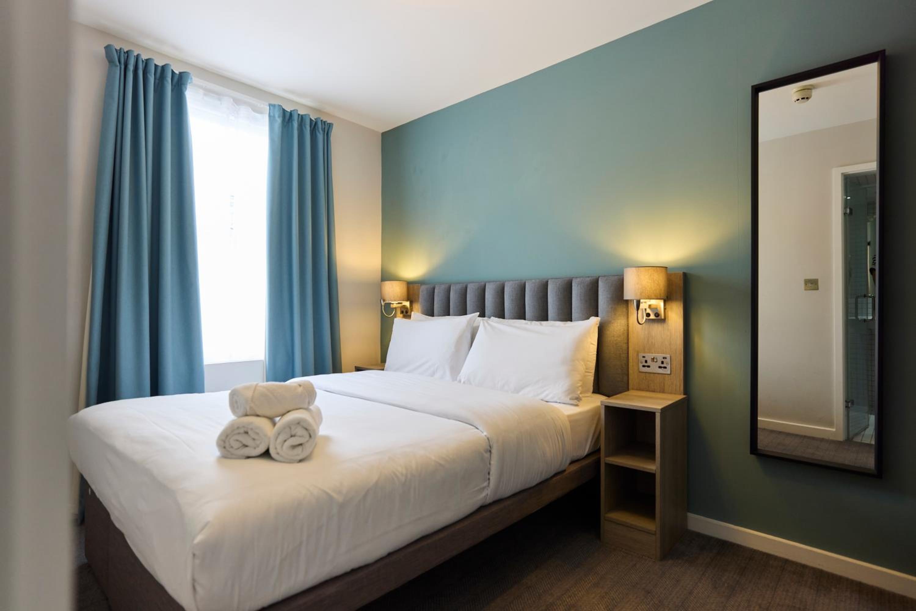 Double Room photo 3