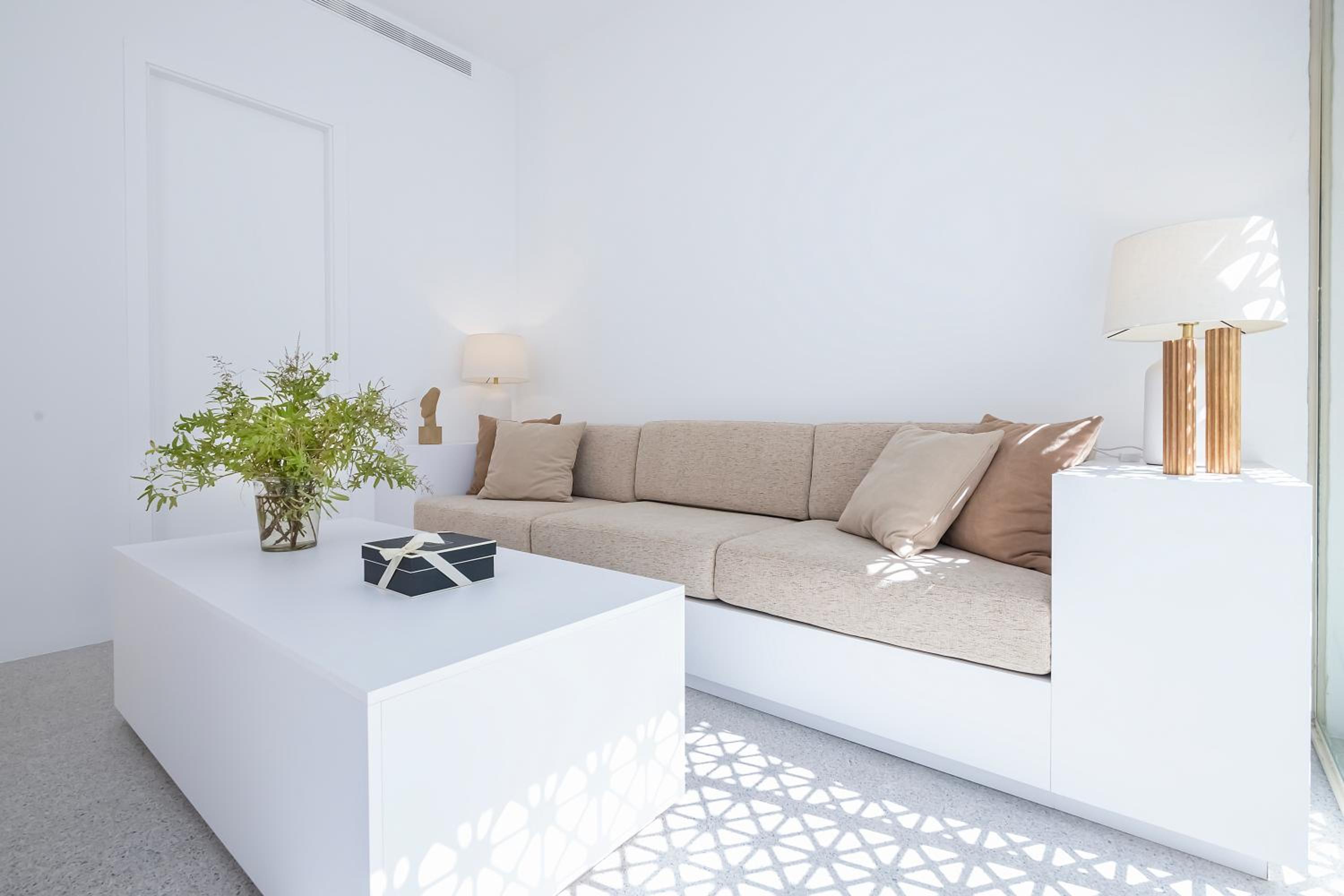 Apartment photo 2