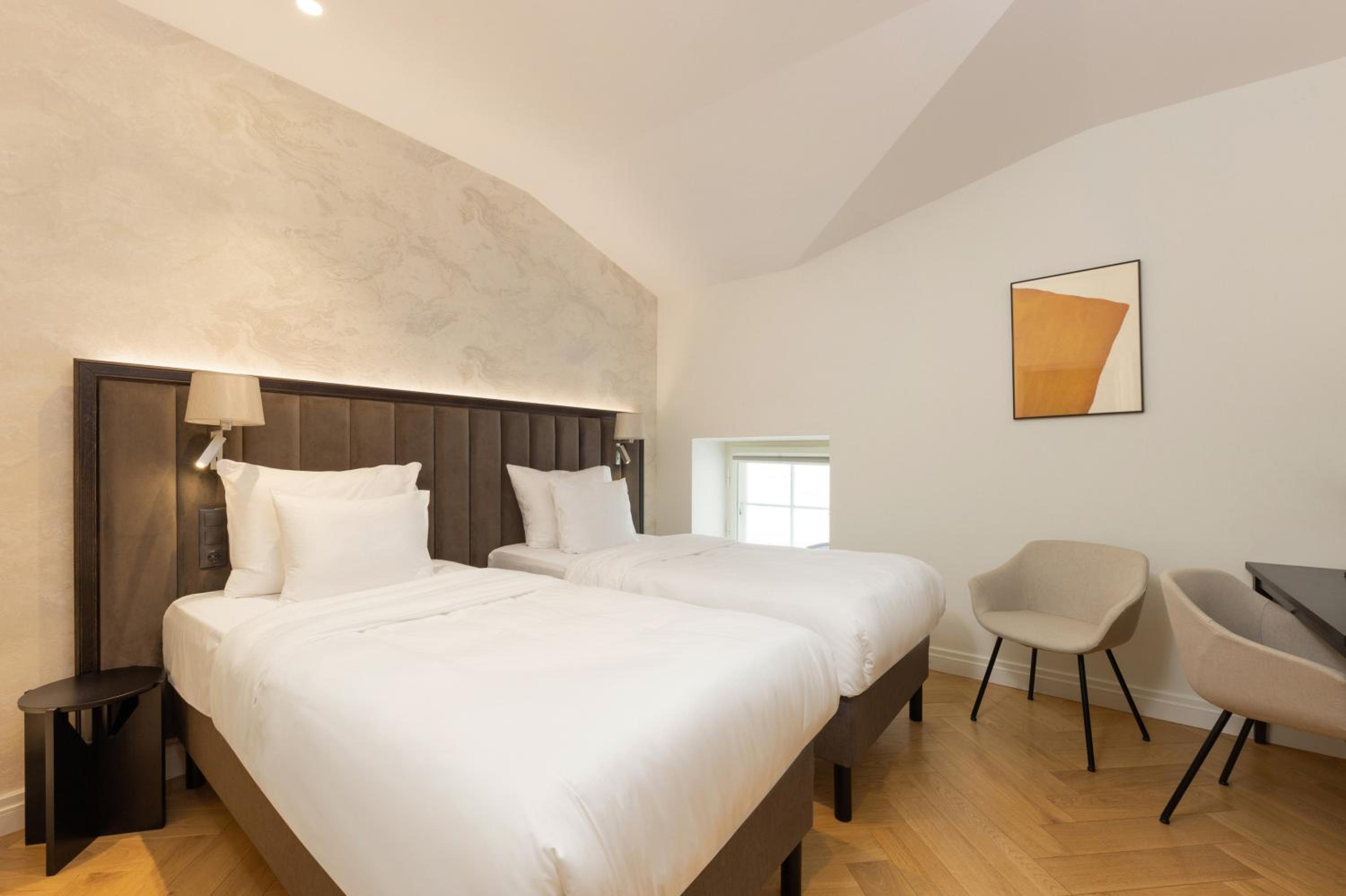 Classic Nunne Twin Room - Photo 2