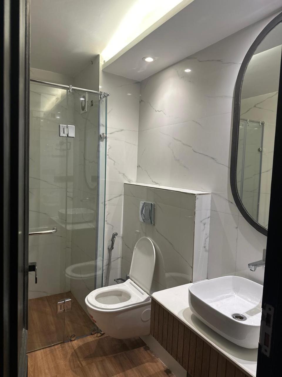 Large Double Room photo 2