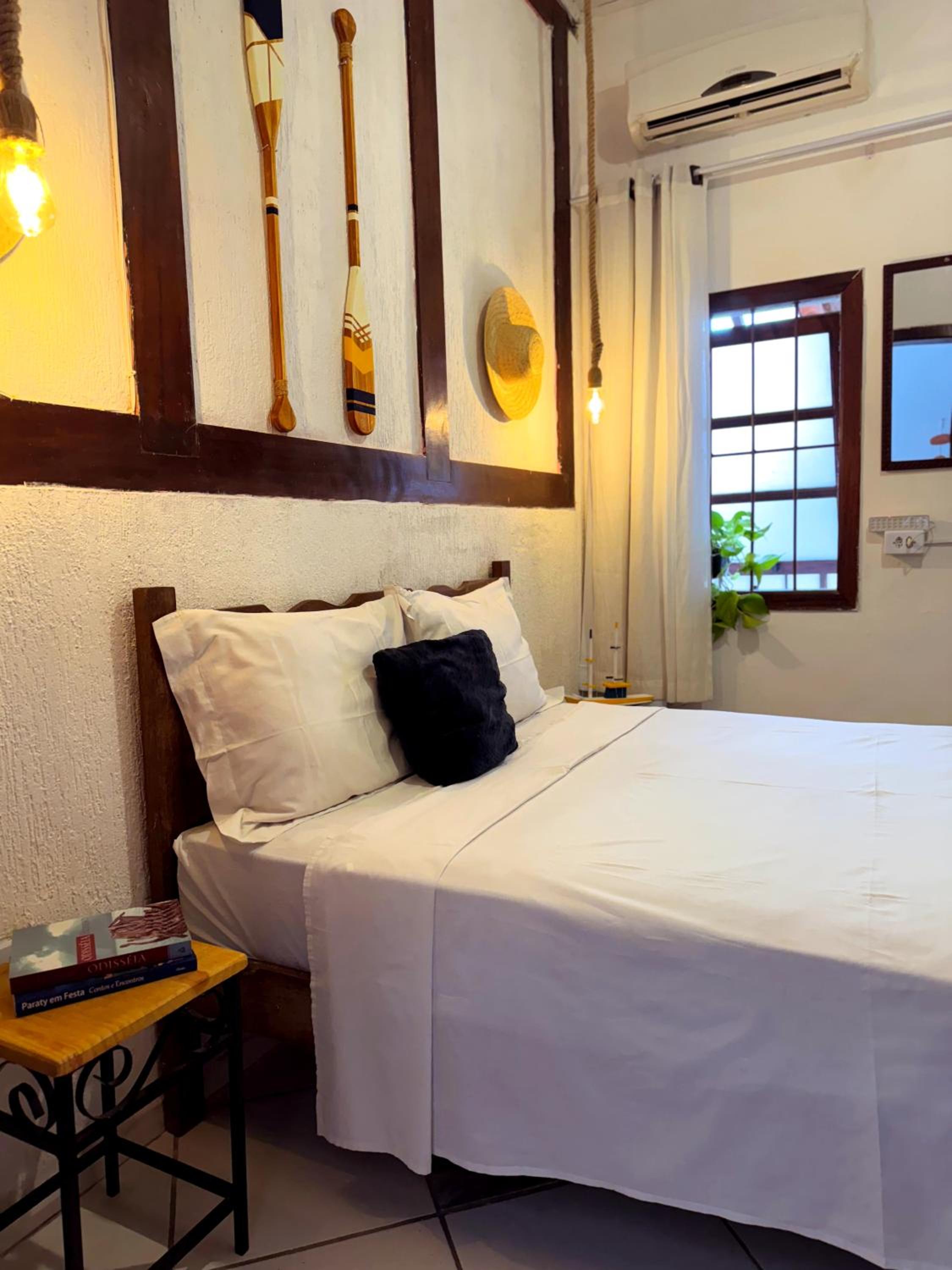 Standard Double Room - Photo 4