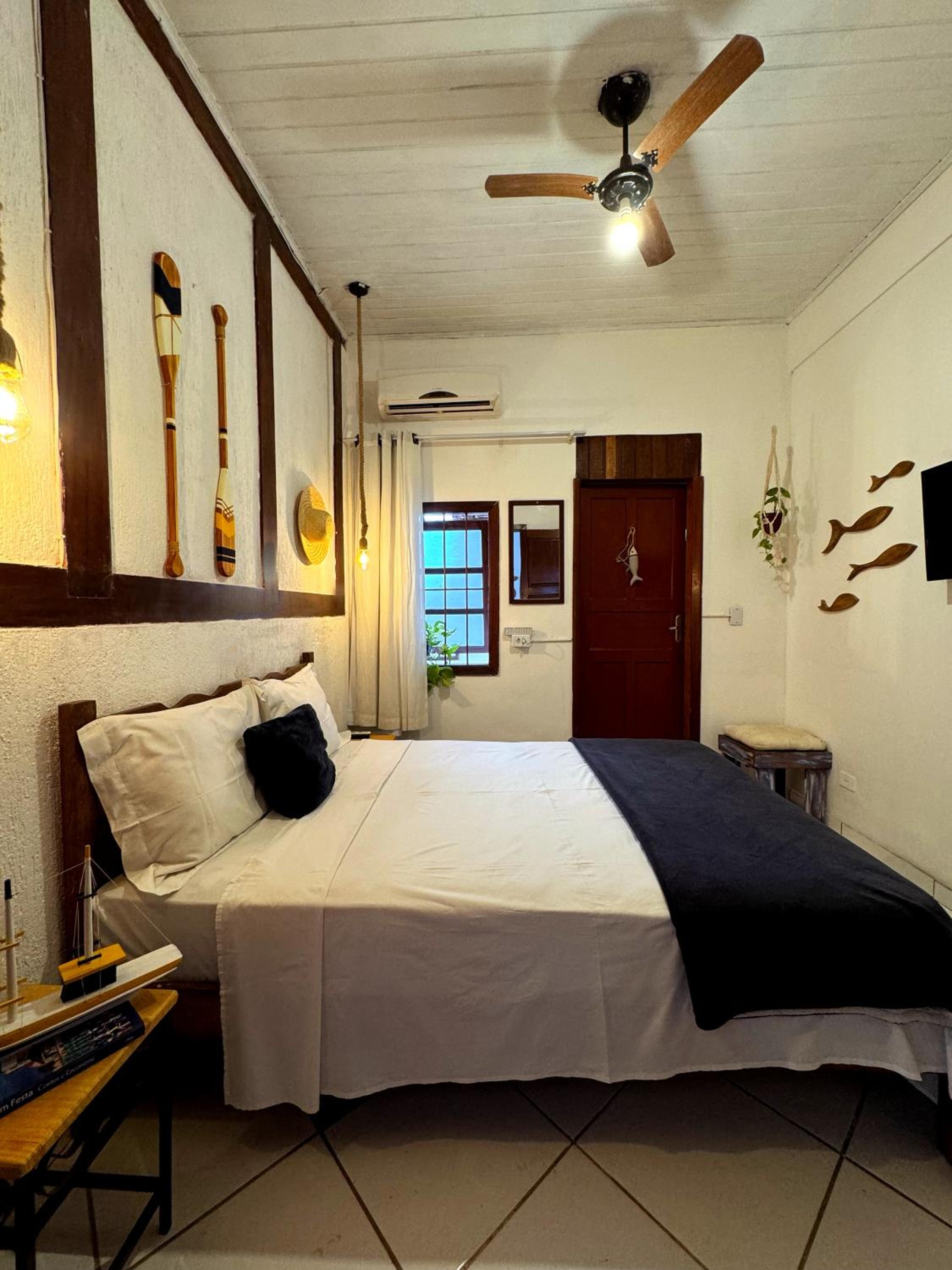 Standard Double Room - Photo 1