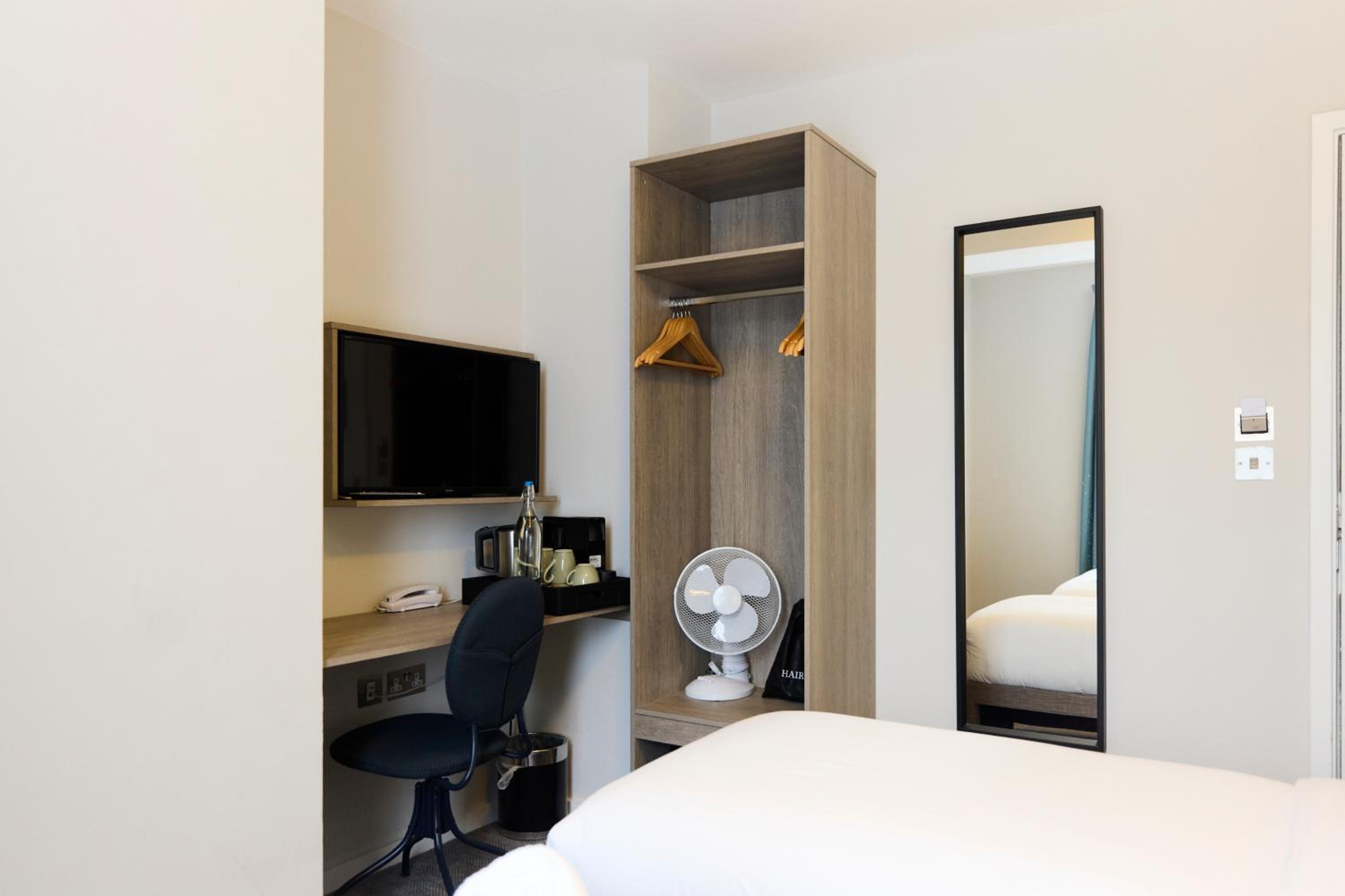 Twin Room photo 3