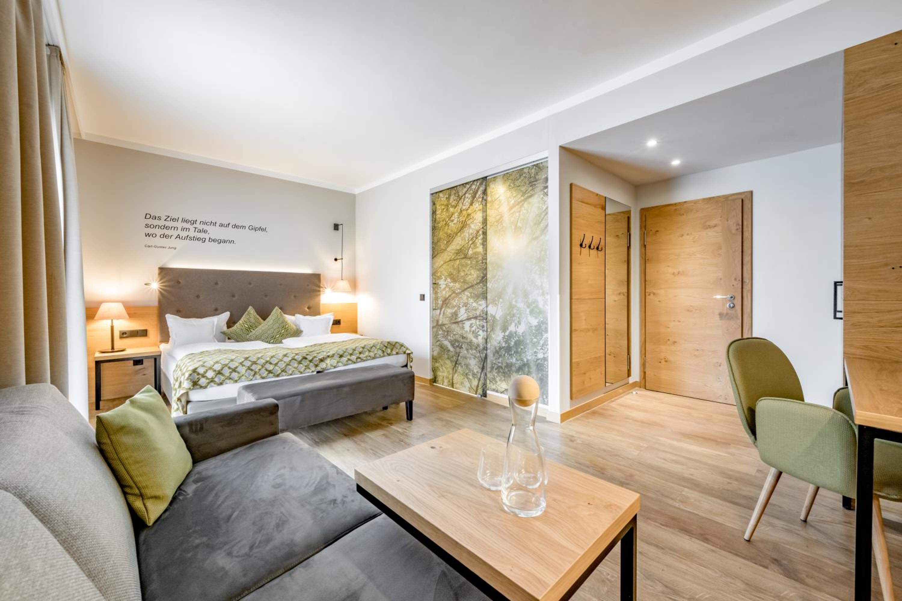 Superior Double Room - Photo 2