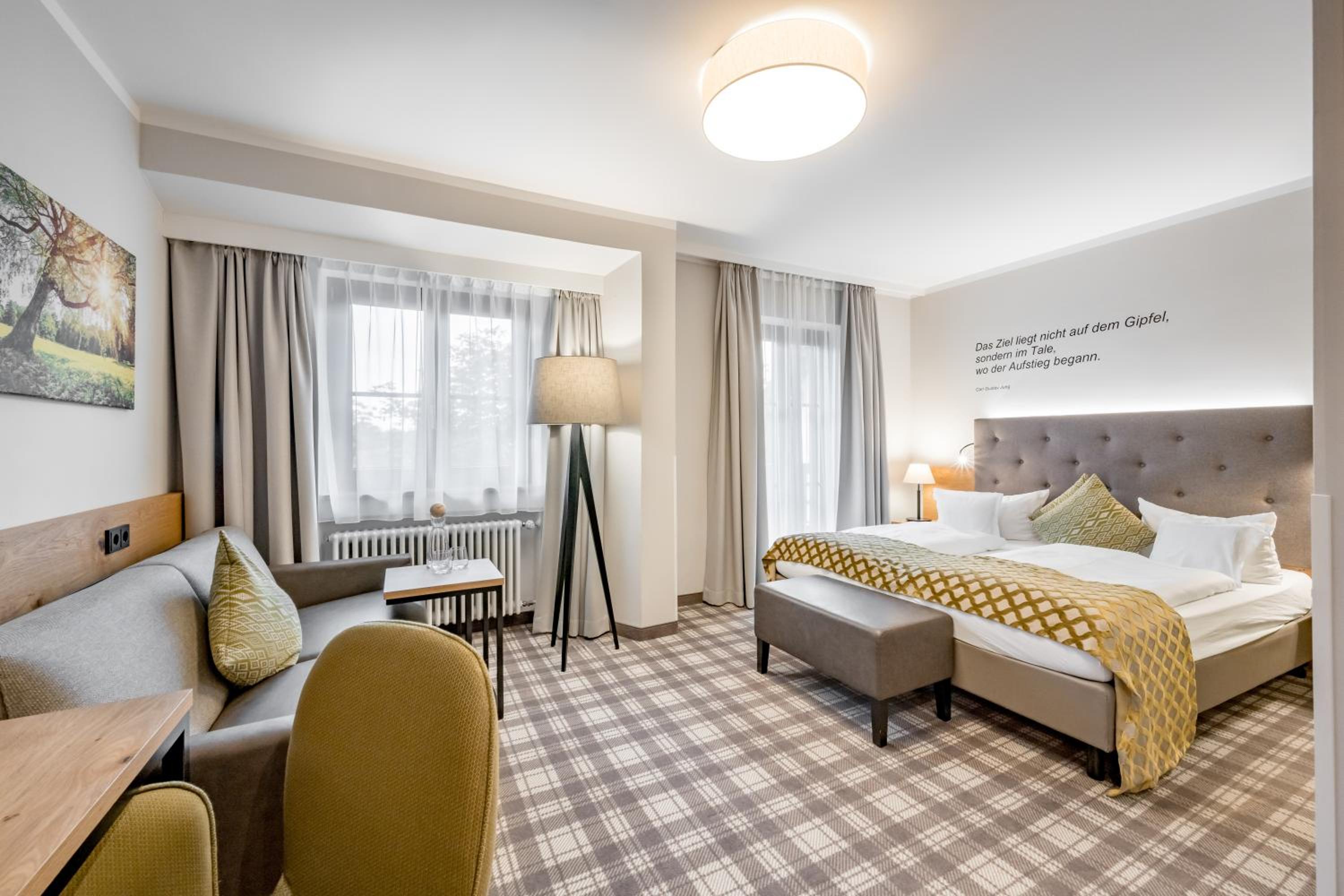 Superior Double Room - Photo 10