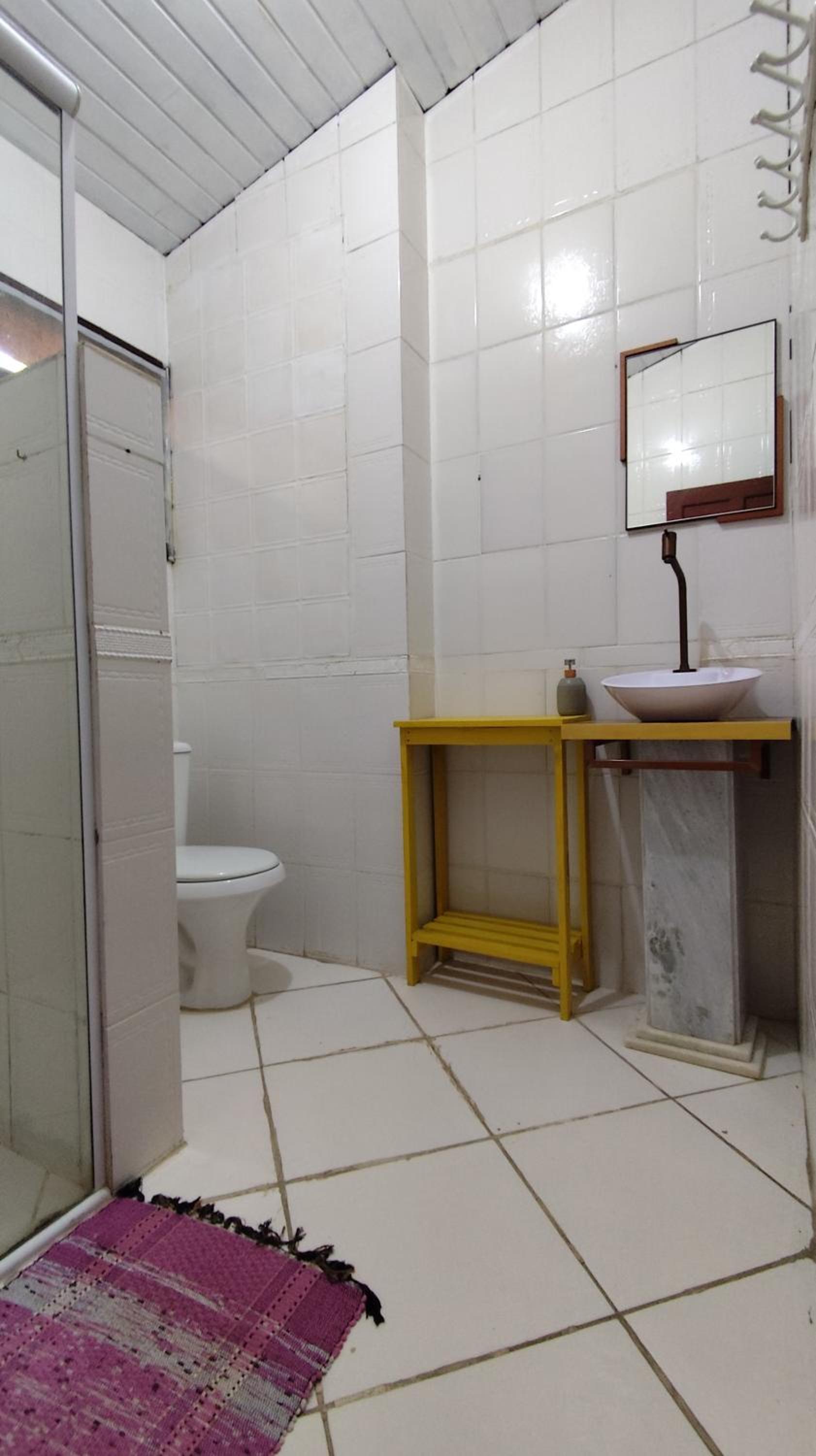 Standard Double Room - Photo 8